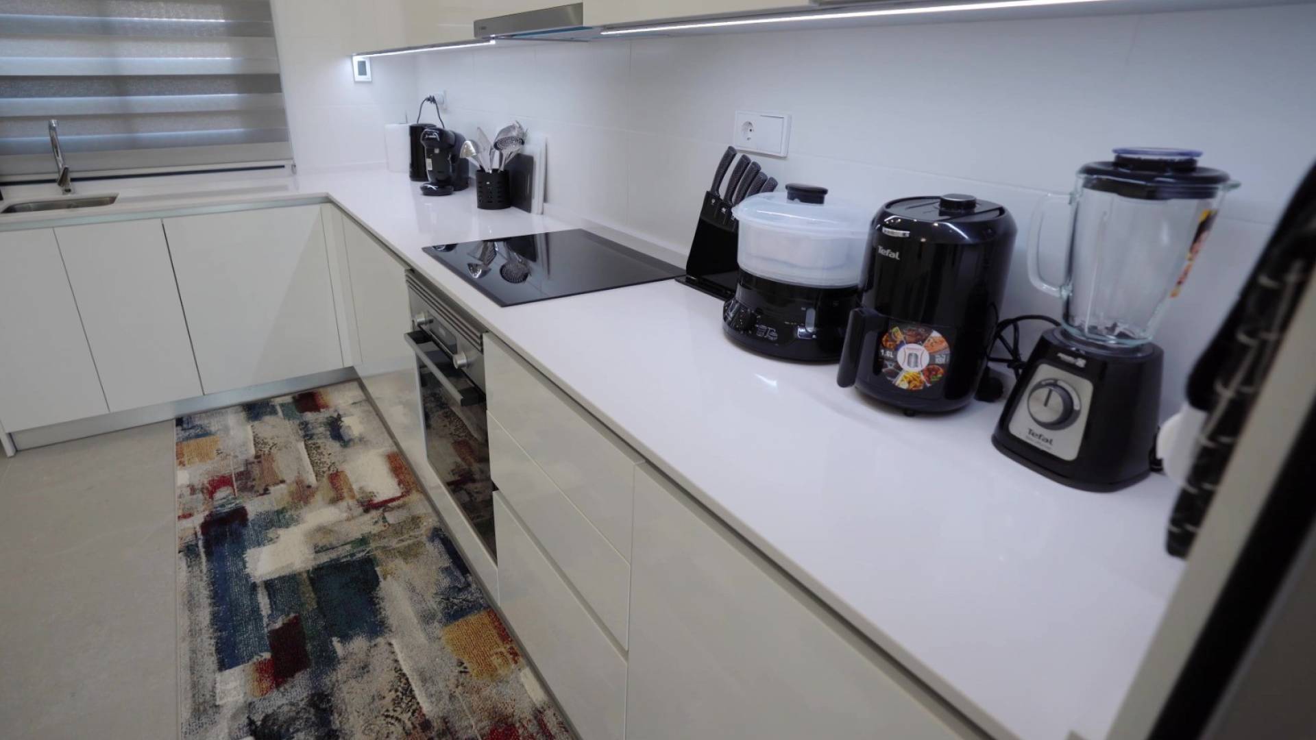 Gebraucht - Duplex - Finestrat