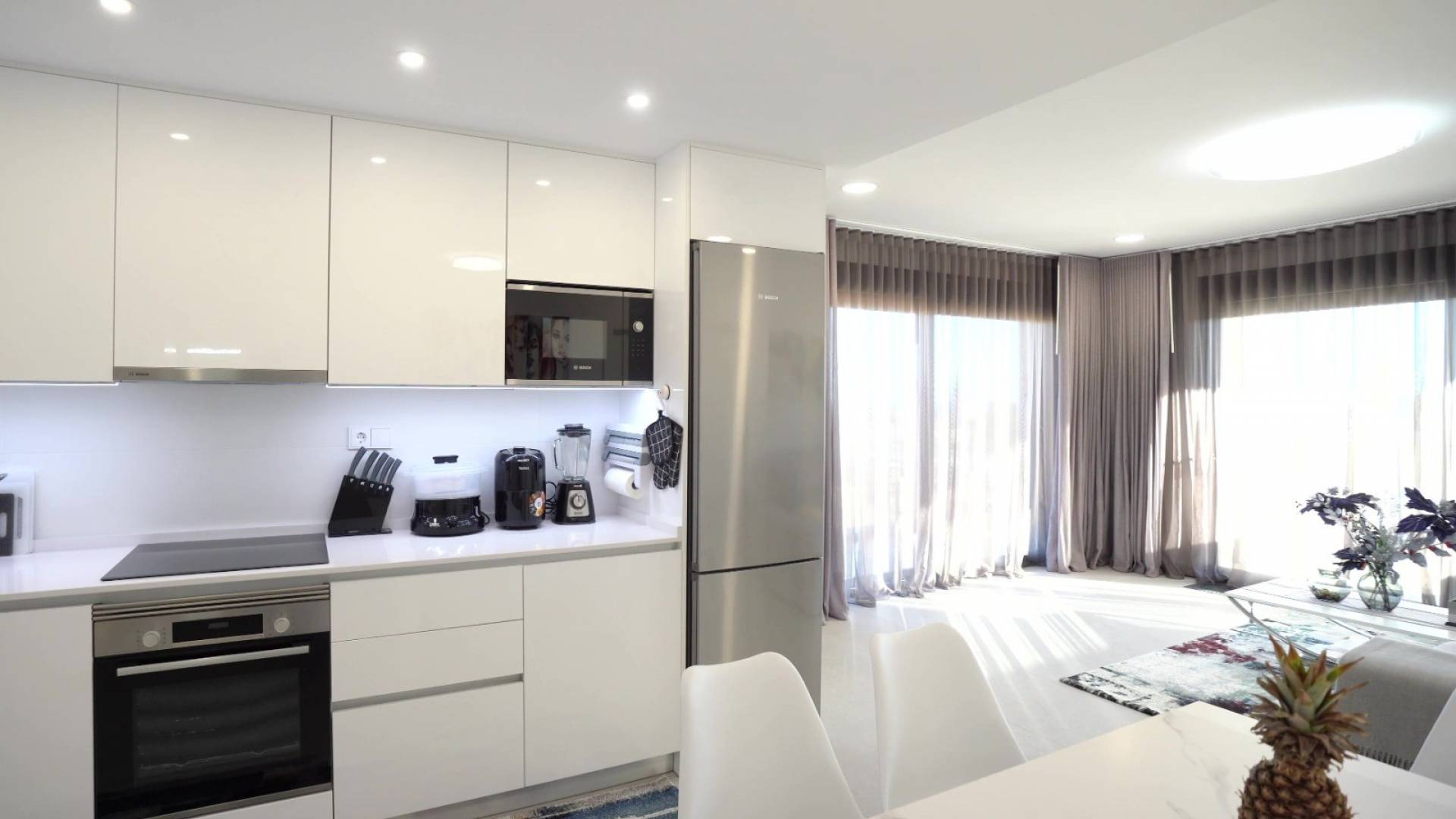 Gebraucht - Duplex - Finestrat