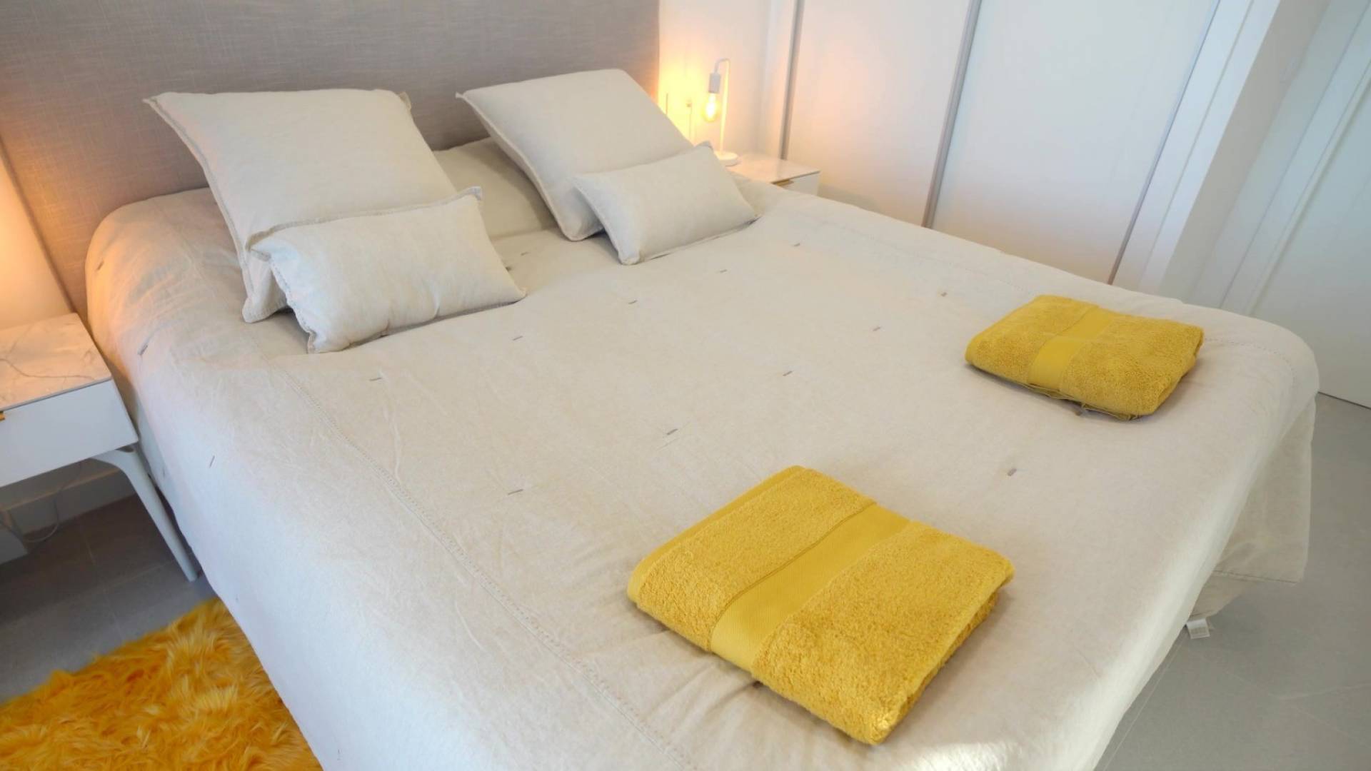 Gebraucht - Duplex - Finestrat