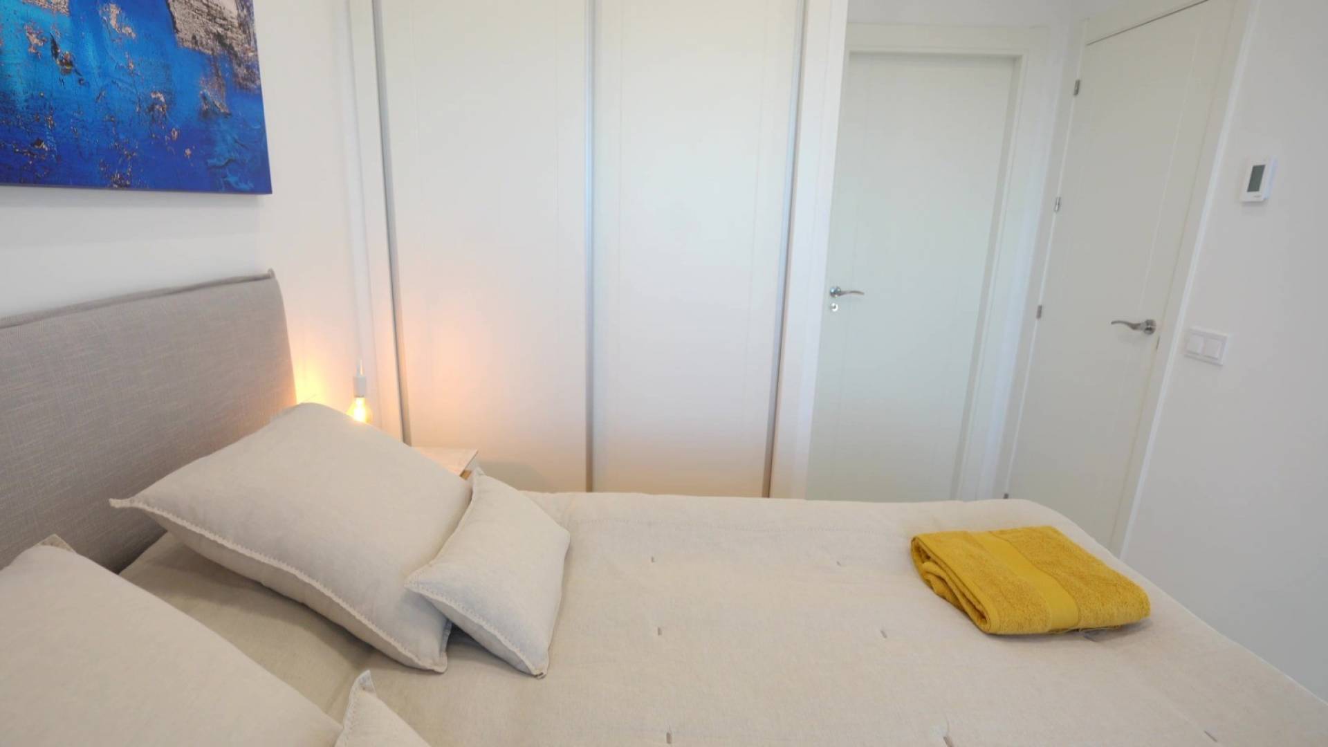 Gebraucht - Duplex - Finestrat