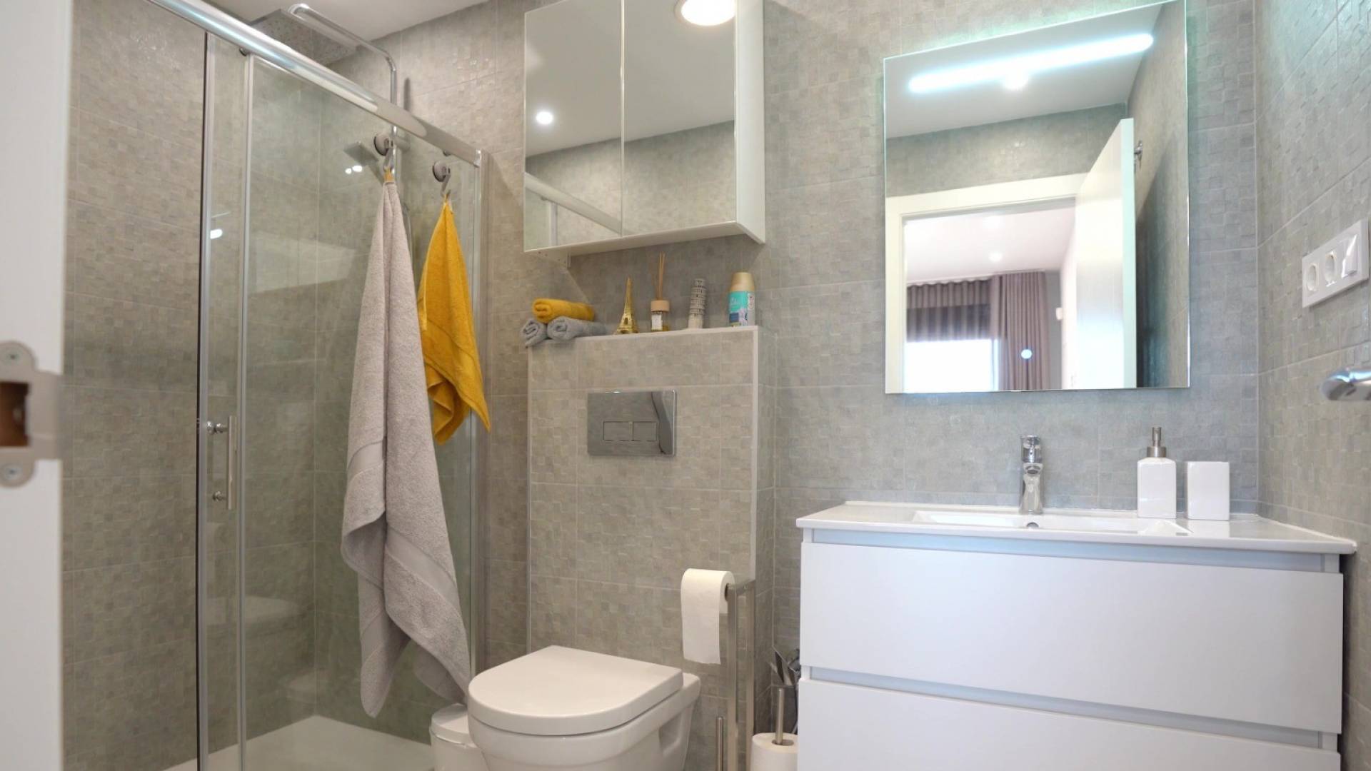 Gebraucht - Duplex - Finestrat