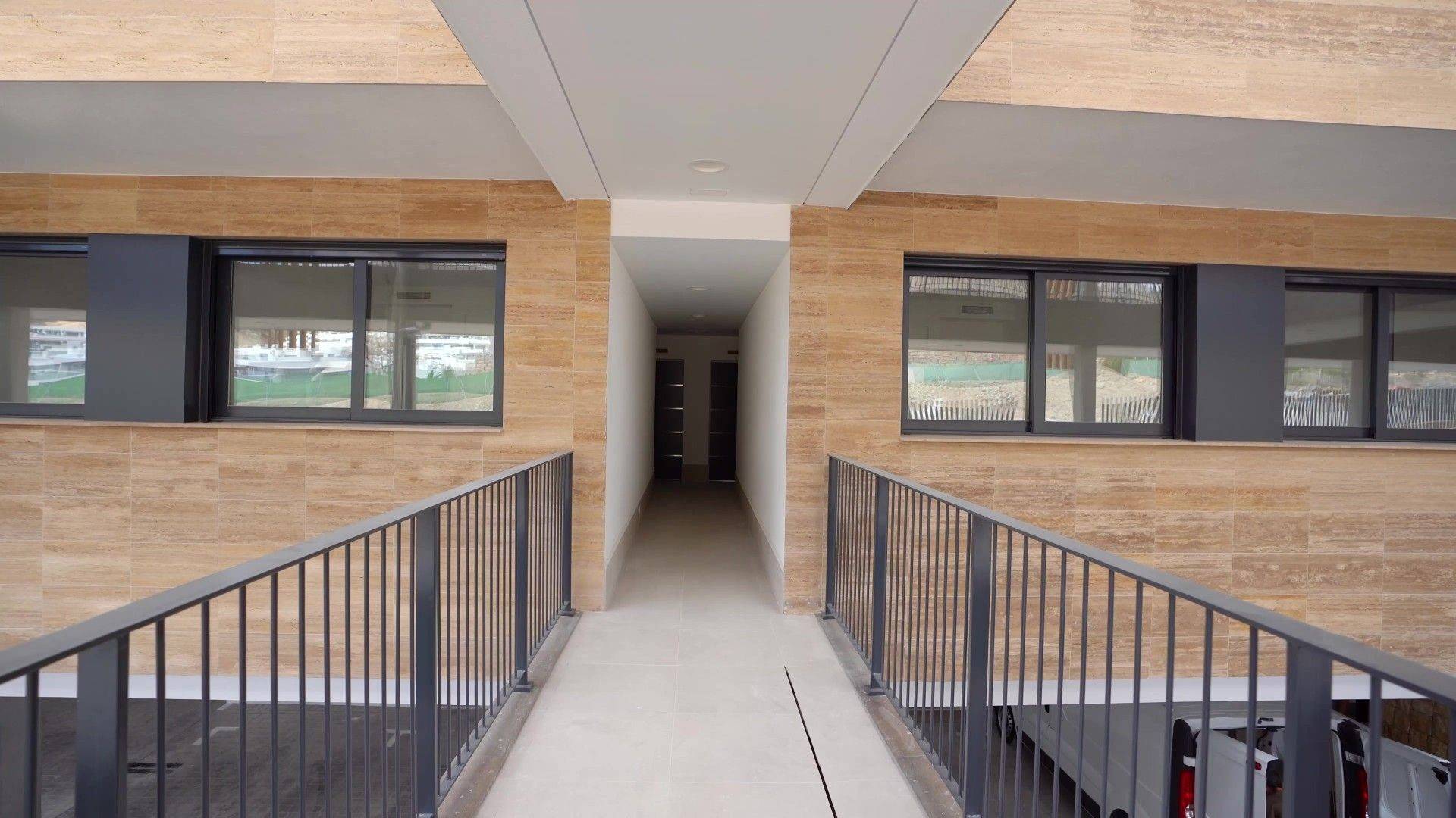 Gebraucht - Duplex - Finestrat