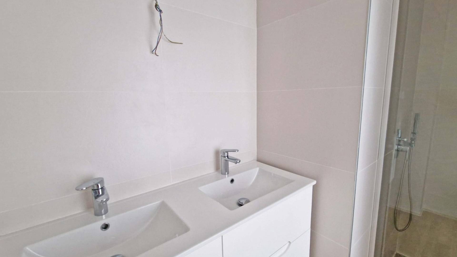 Gebraucht - Duplex - Finestrat