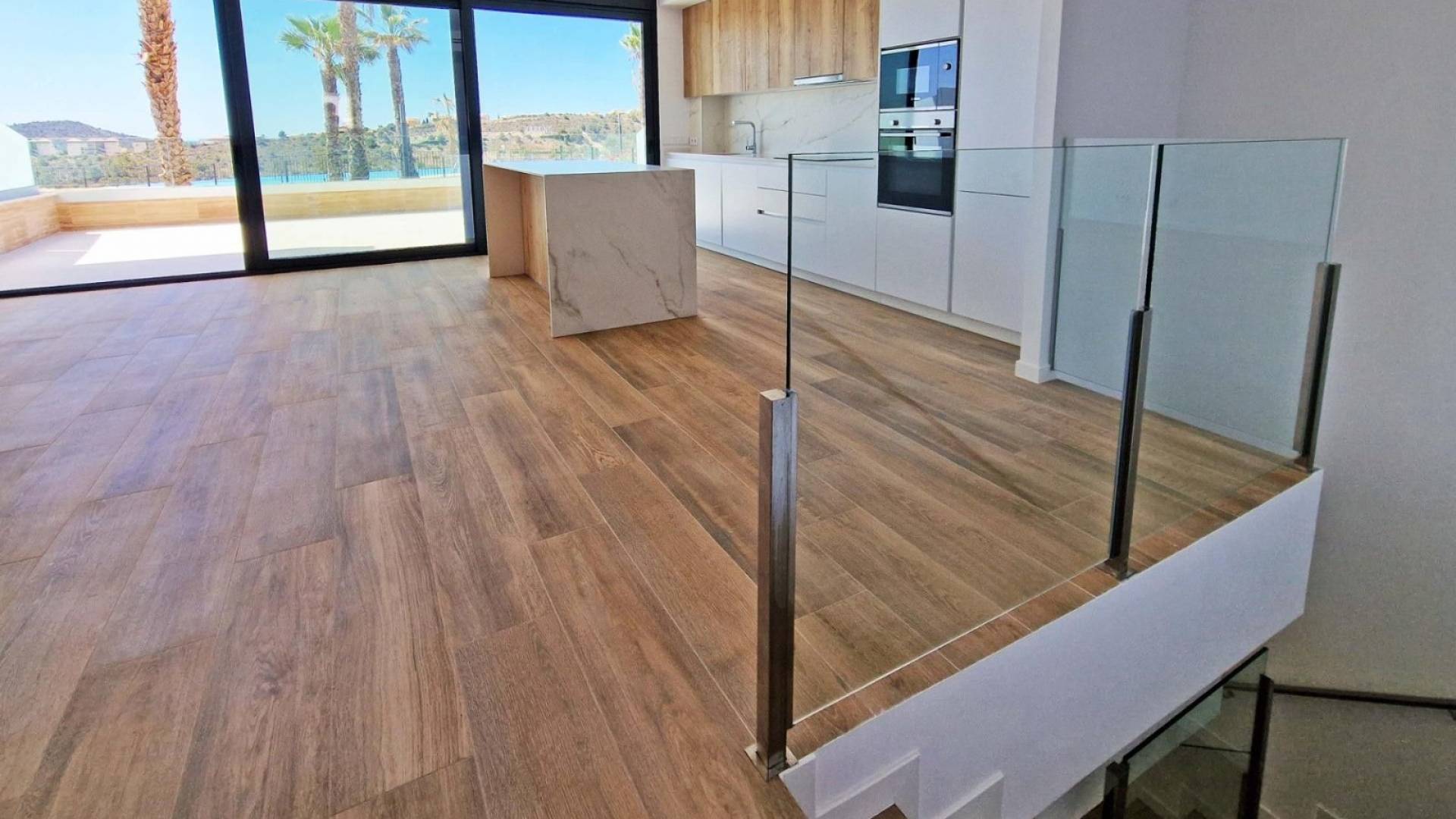 Gebraucht - Duplex - Finestrat