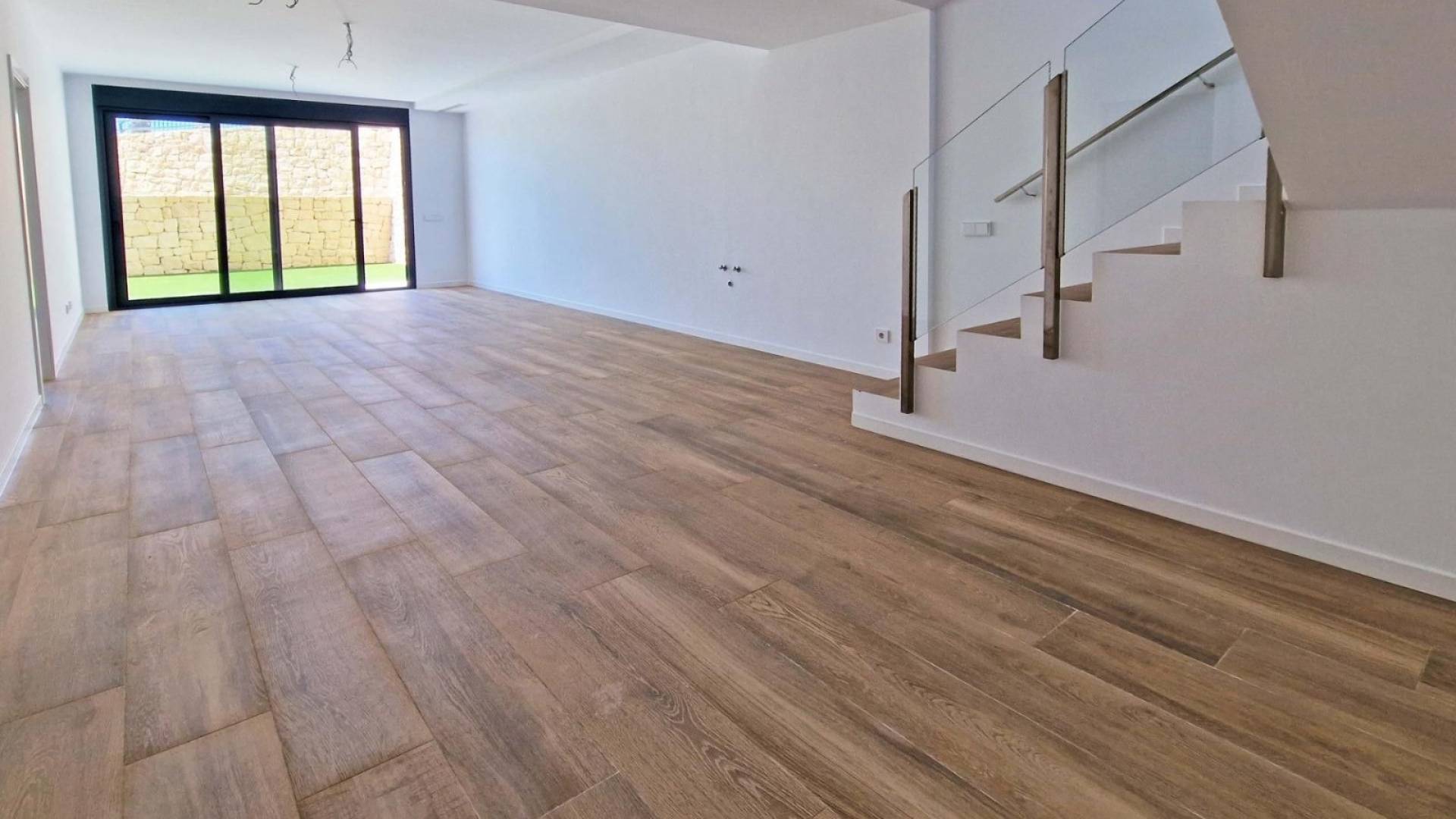 Gebraucht - Duplex - Finestrat