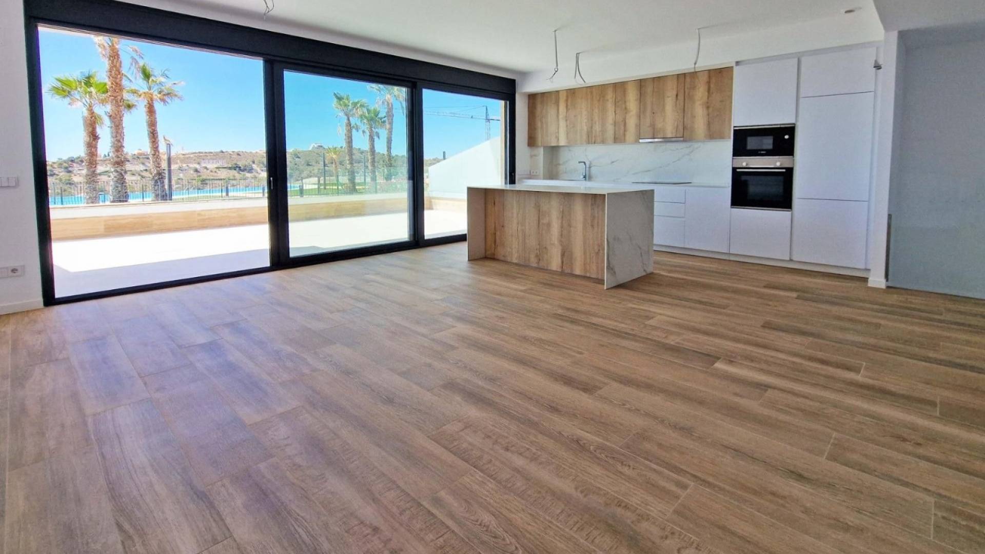 Gebraucht - Duplex - Finestrat