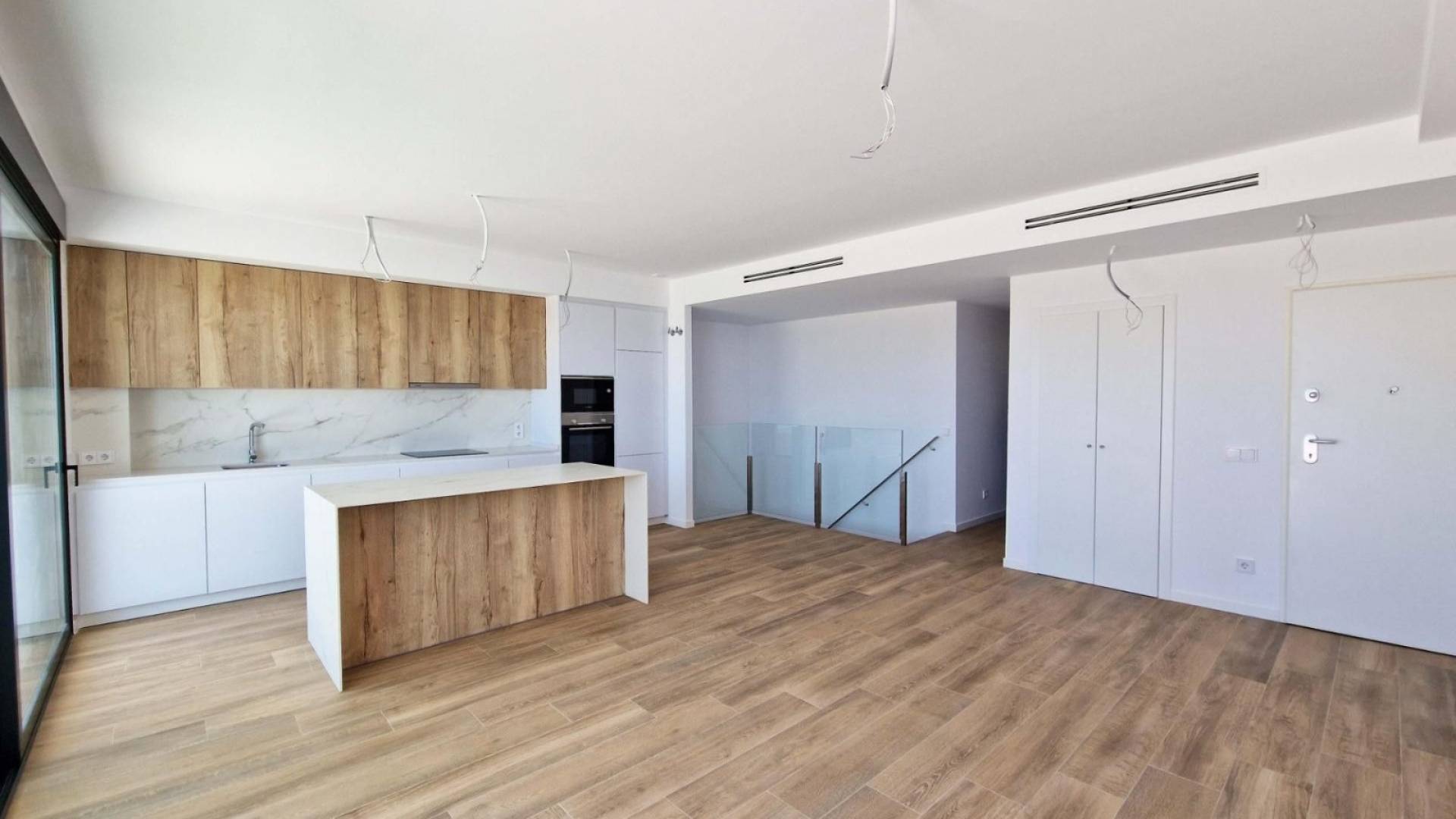 Gebraucht - Duplex - Finestrat