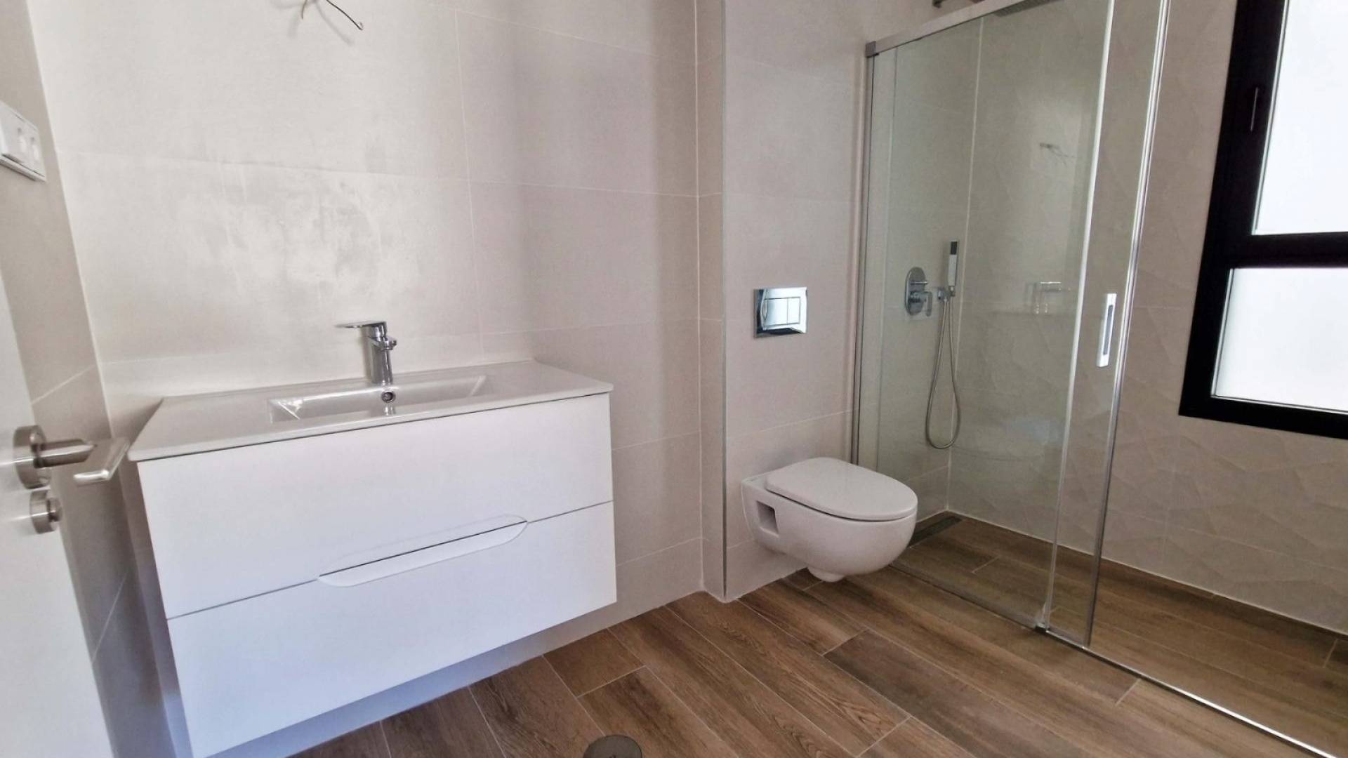 Gebraucht - Duplex - Finestrat