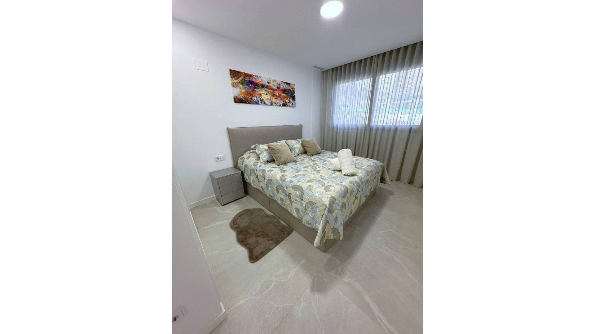 Gebraucht - Duplex - Finestrat