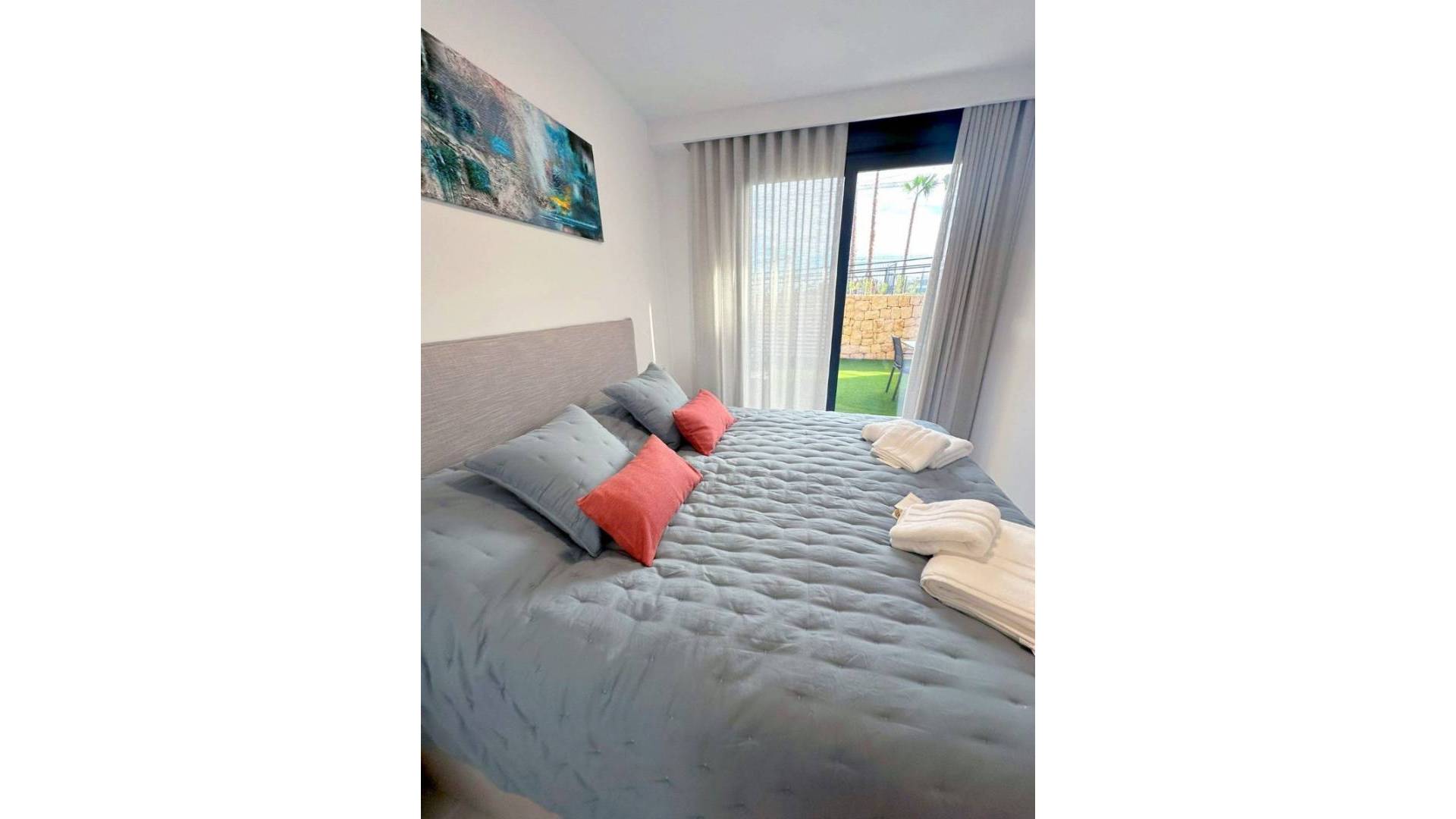 Gebraucht - Duplex - Finestrat