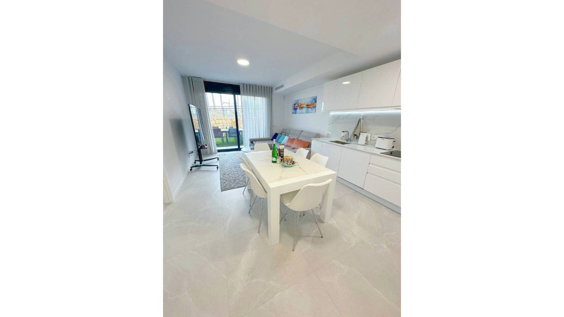 Gebraucht - Duplex - Finestrat