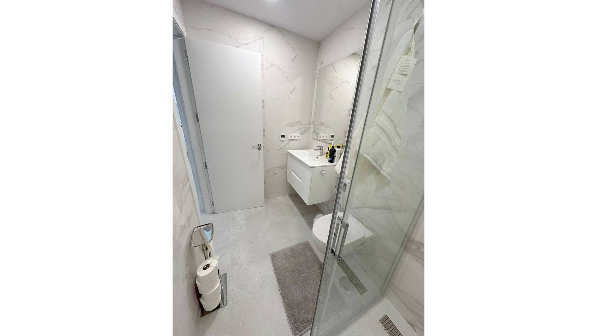 Gebraucht - Duplex - Finestrat