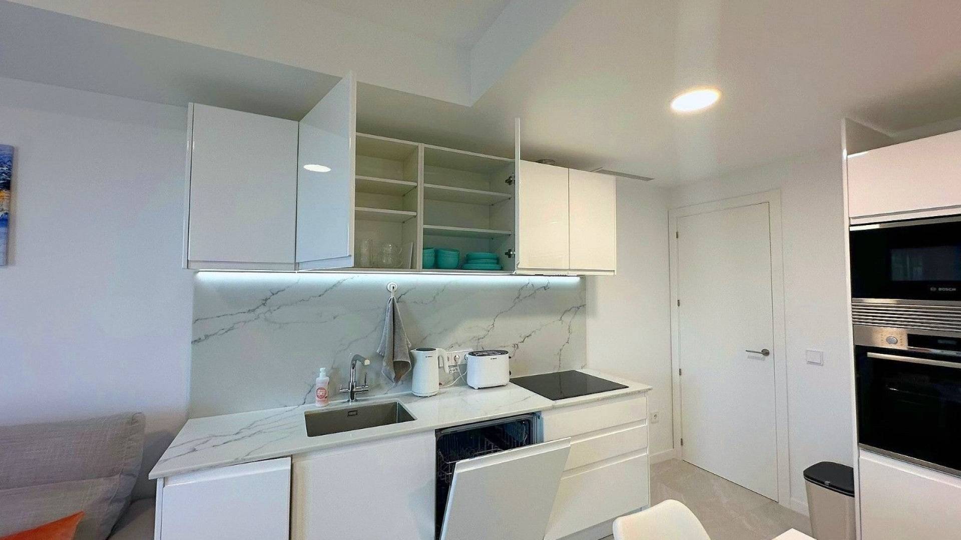 Gebraucht - Duplex - Finestrat