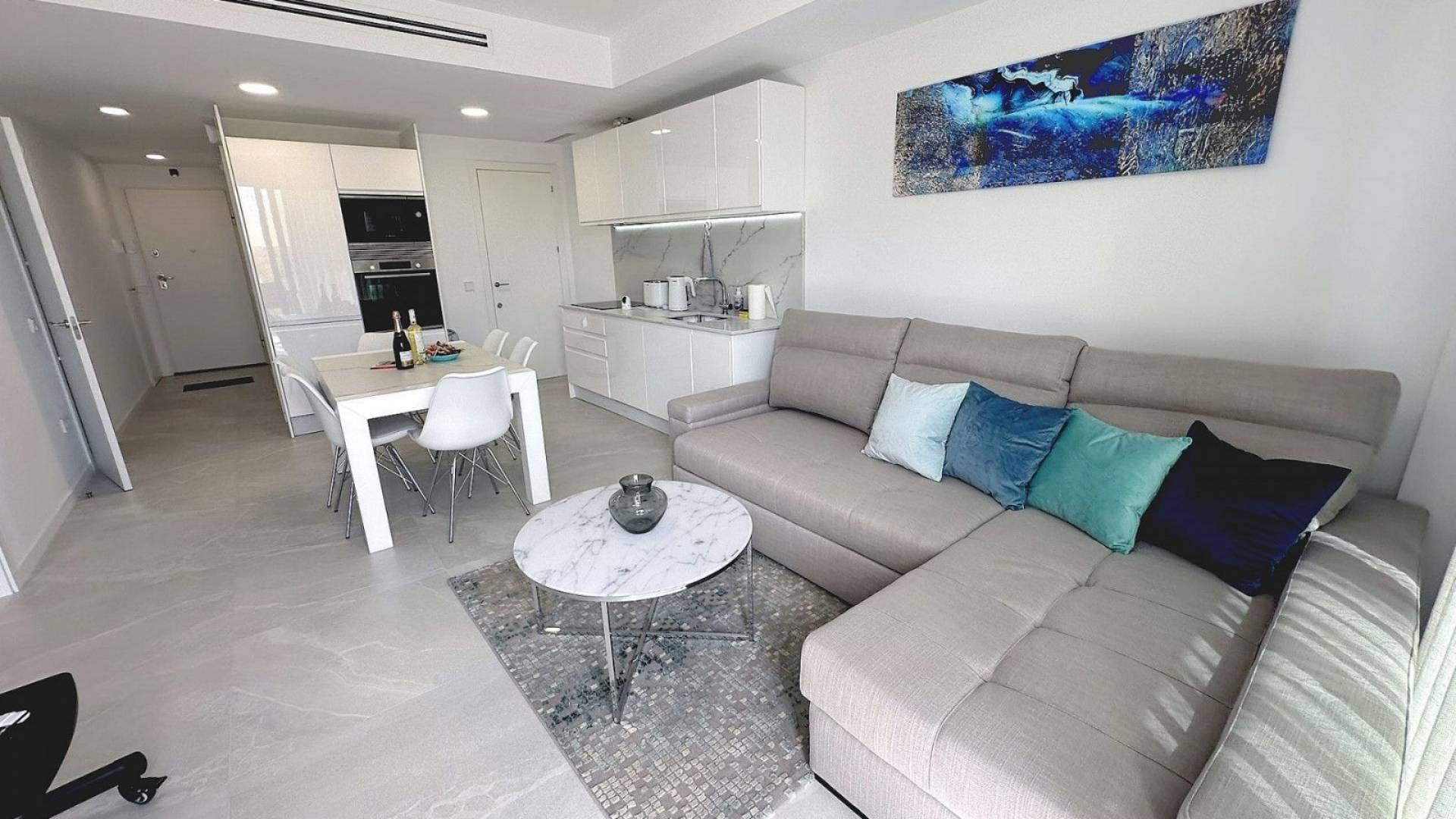 Gebraucht - Duplex - Finestrat