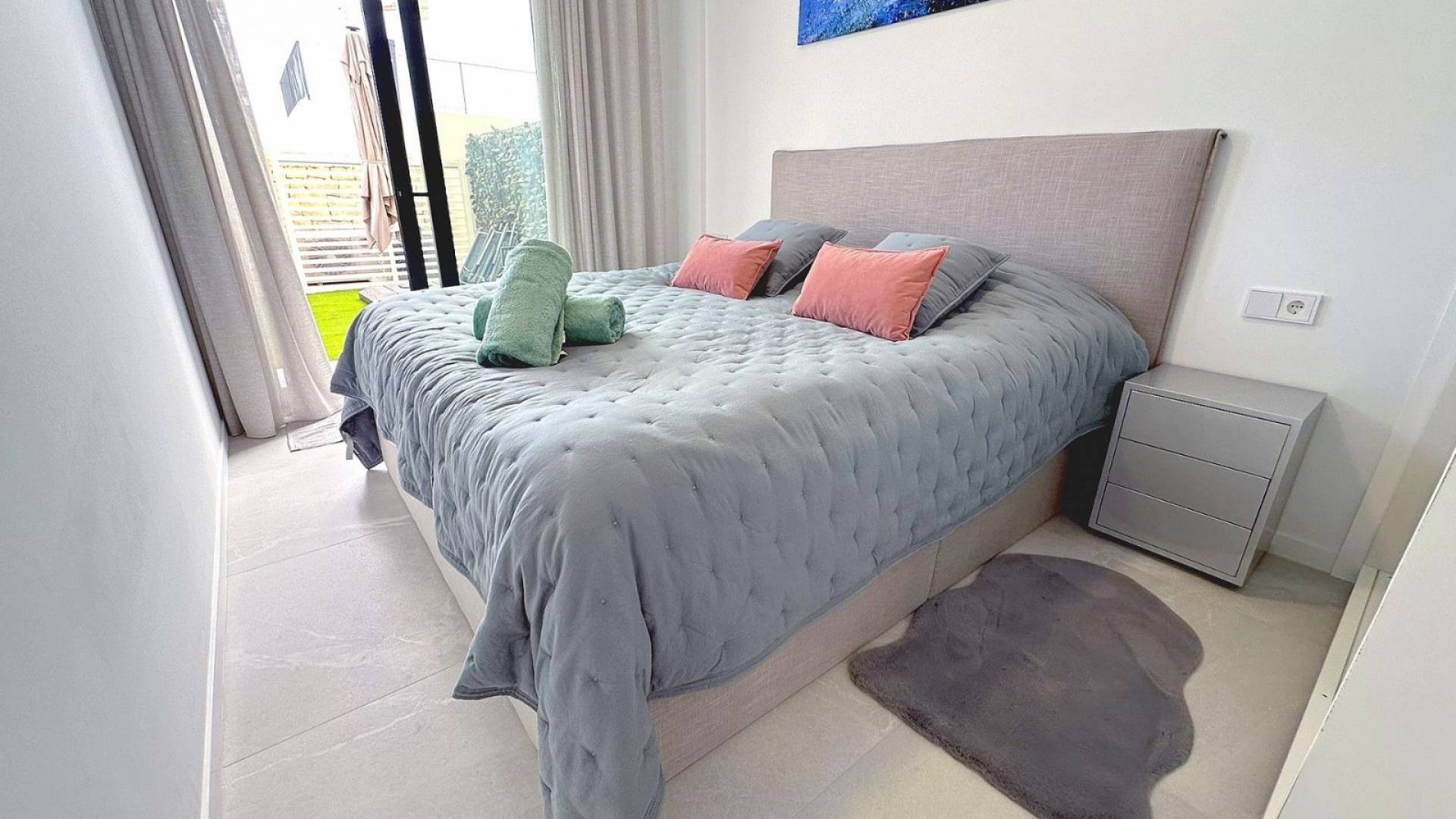 Gebraucht - Duplex - Finestrat