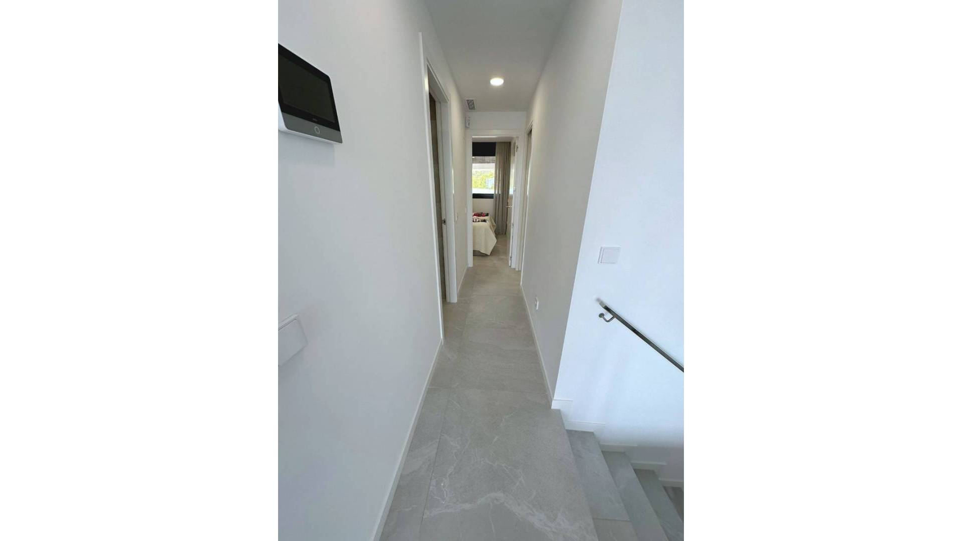 Gebraucht - Duplex - Finestrat