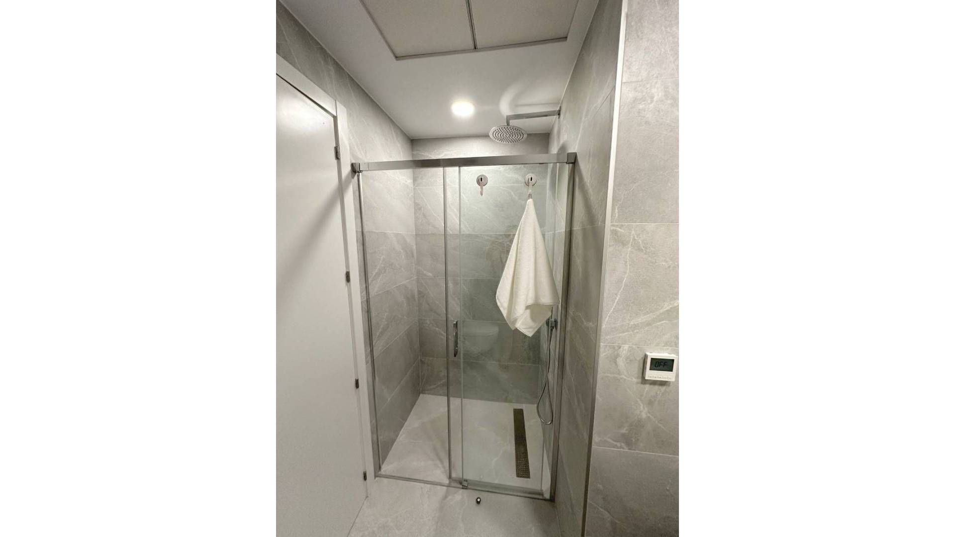 Gebraucht - Duplex - Finestrat