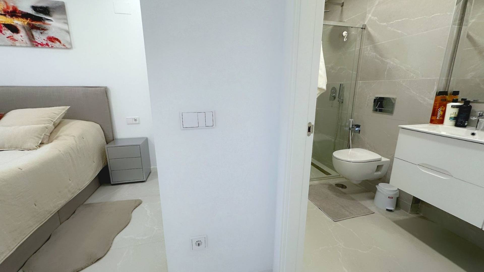 Gebraucht - Duplex - Finestrat