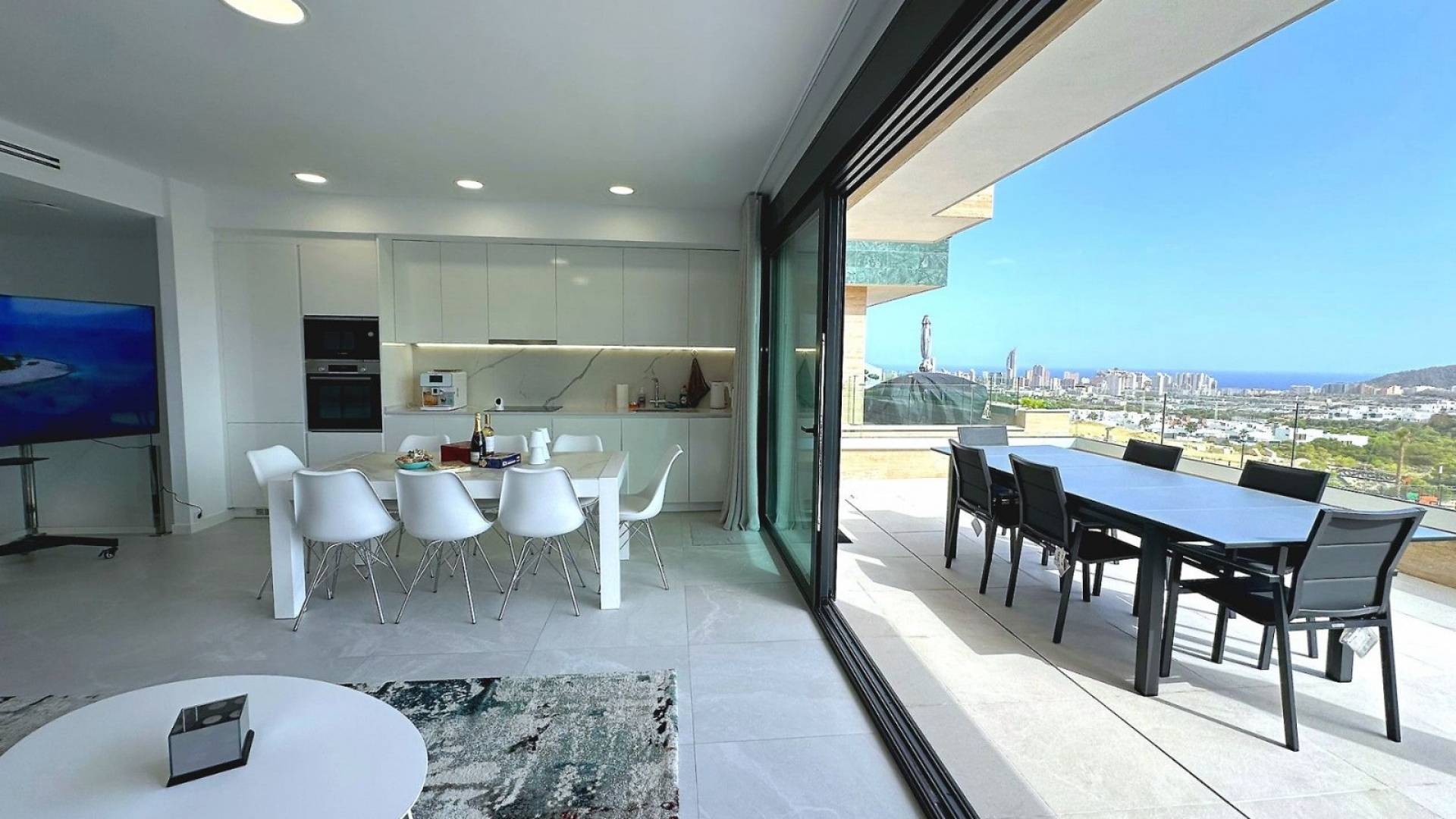 Gebraucht - Duplex - Finestrat