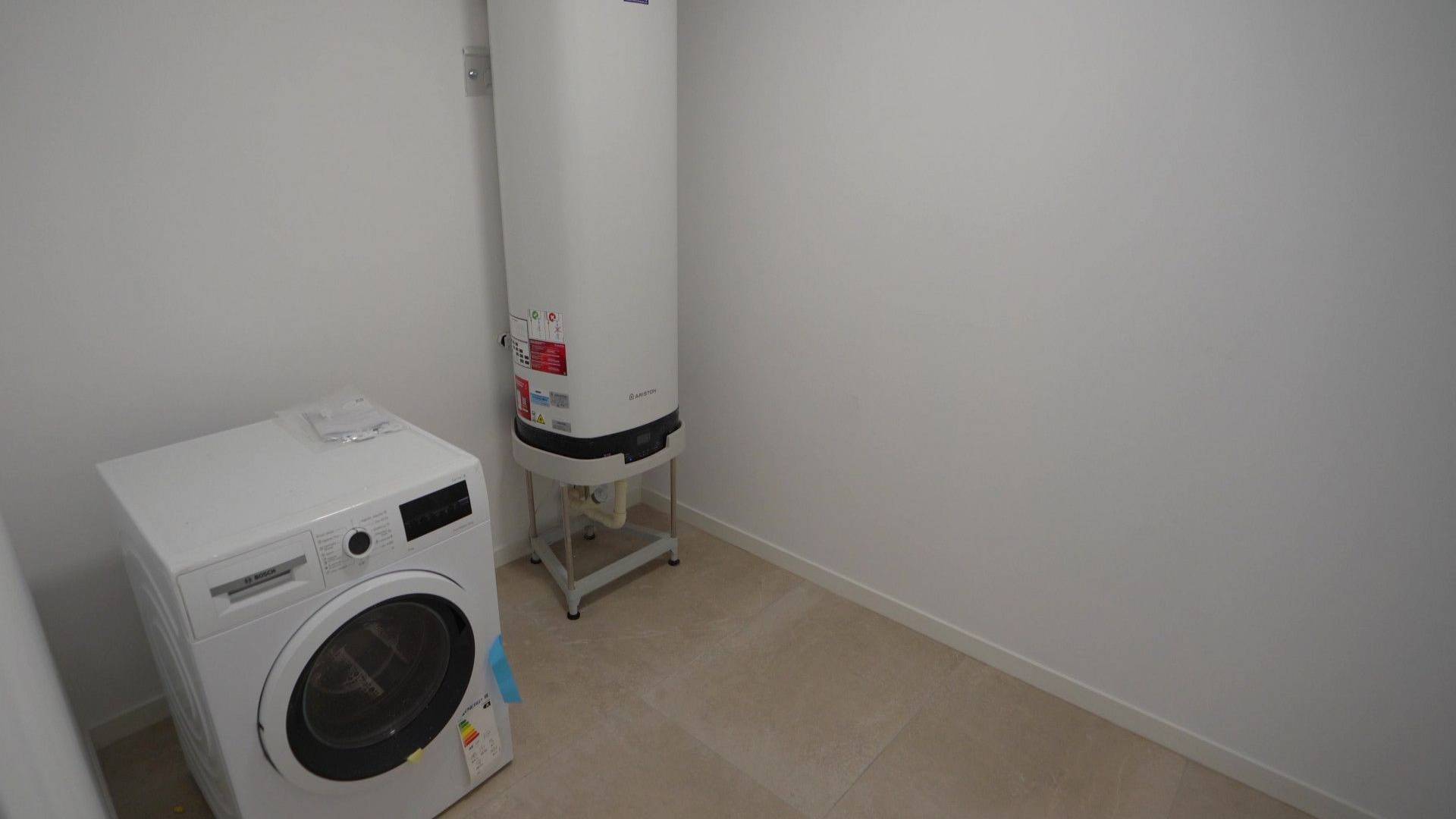 Gebraucht - Duplex - Finestrat