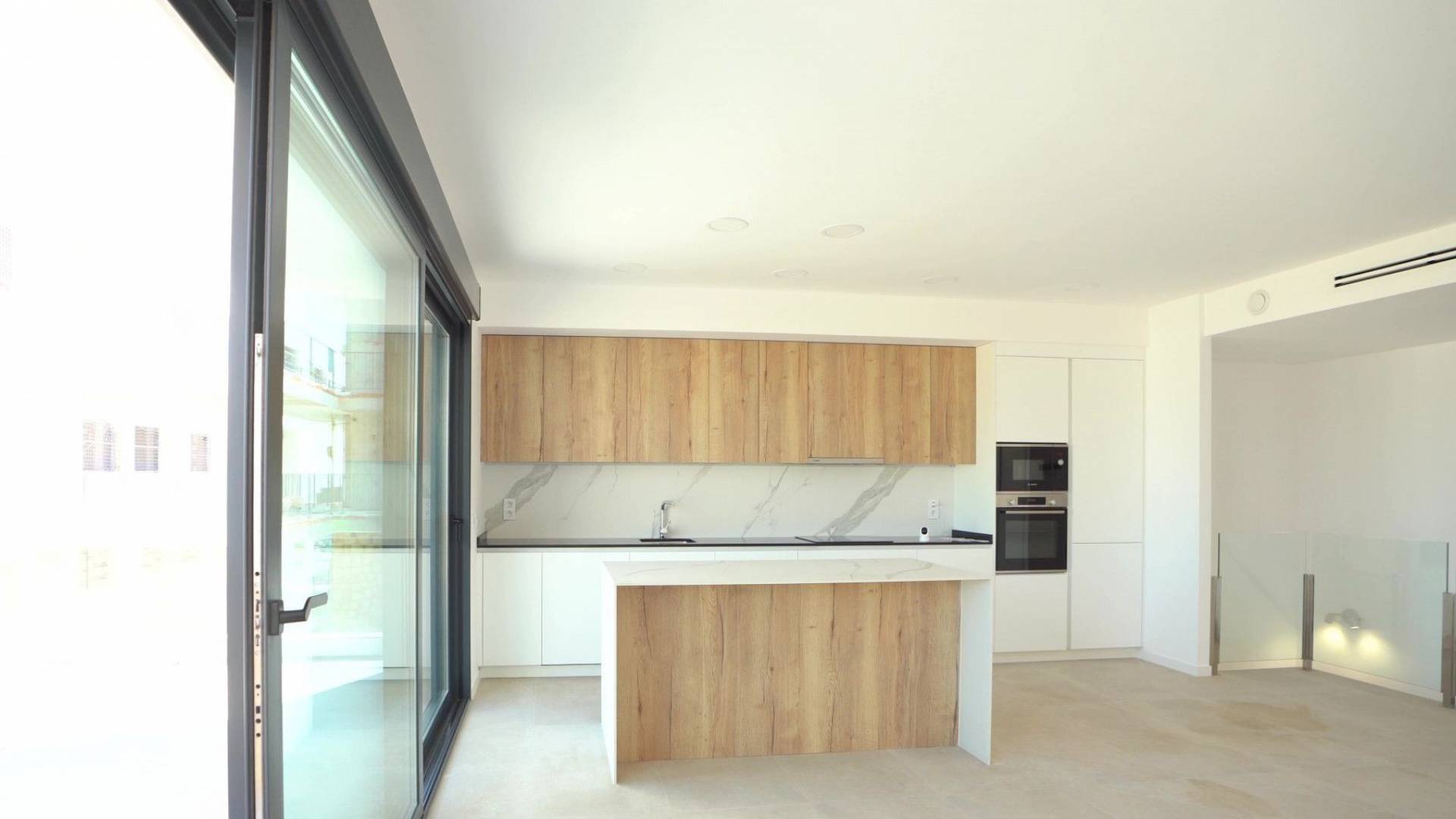 Gebraucht - Duplex - Finestrat