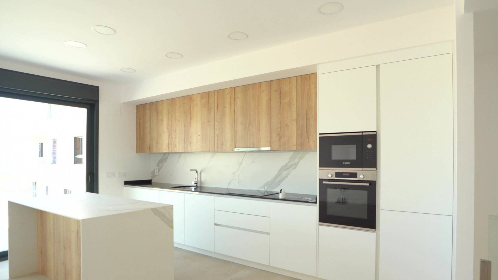 Gebraucht - Duplex - Finestrat