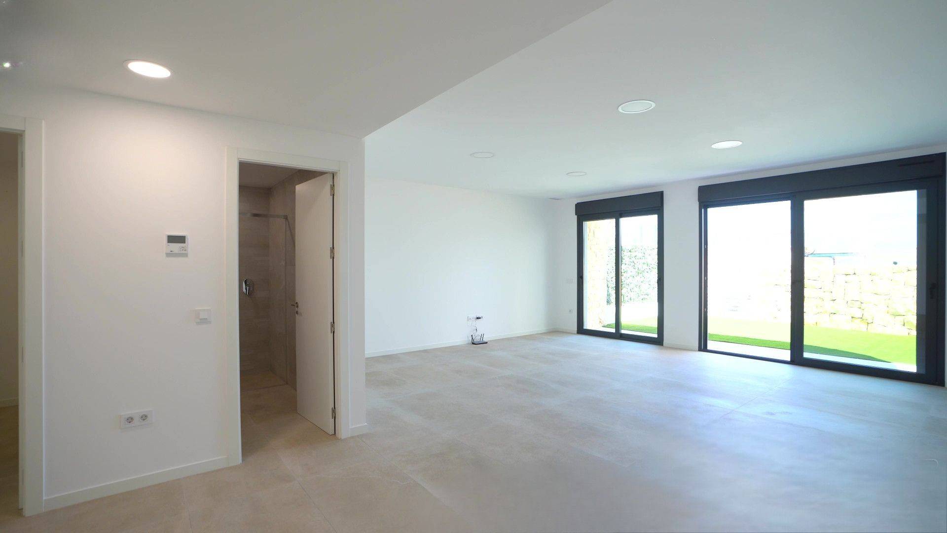 Gebraucht - Duplex - Finestrat