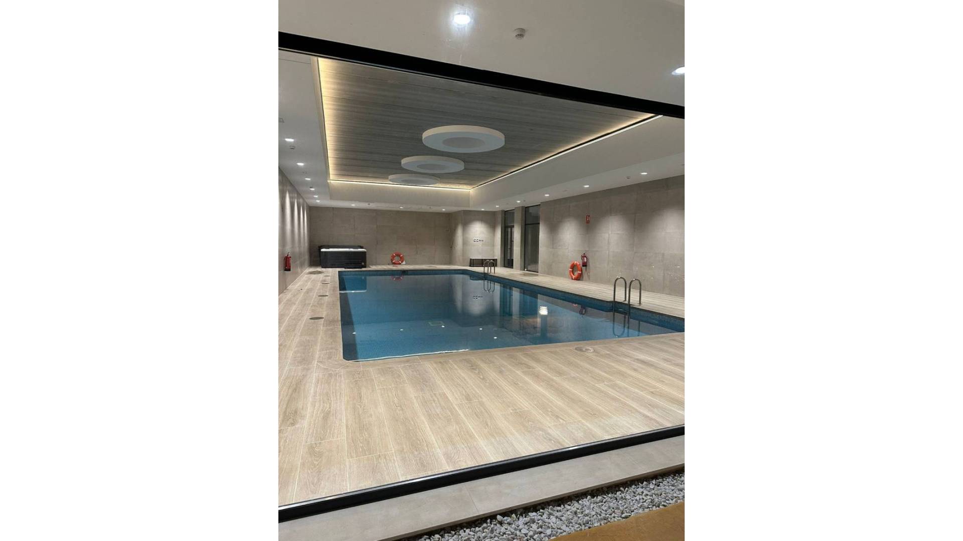 Gebraucht - Duplex - Finestrat