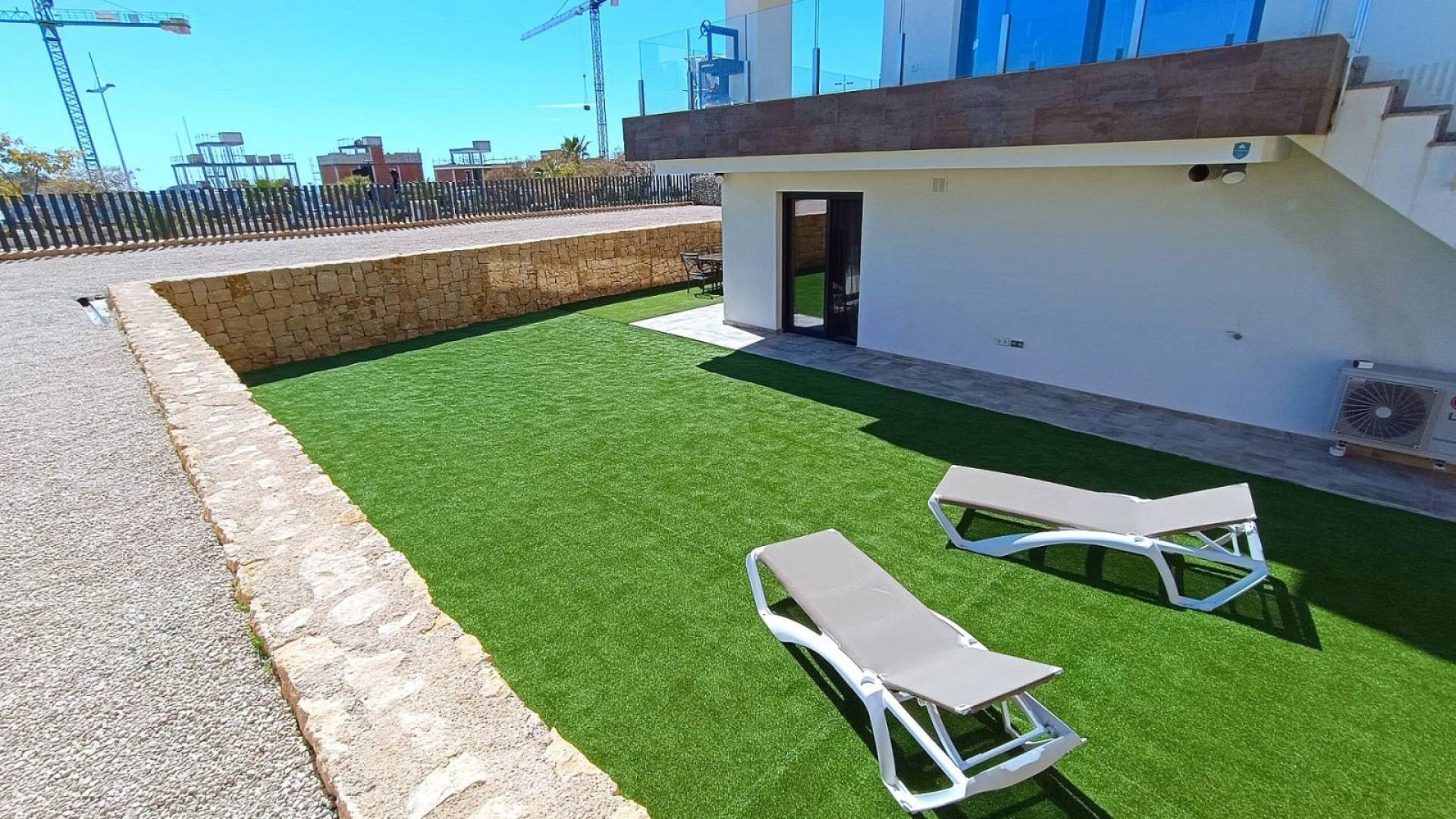 Gebraucht - Duplex - Finestrat