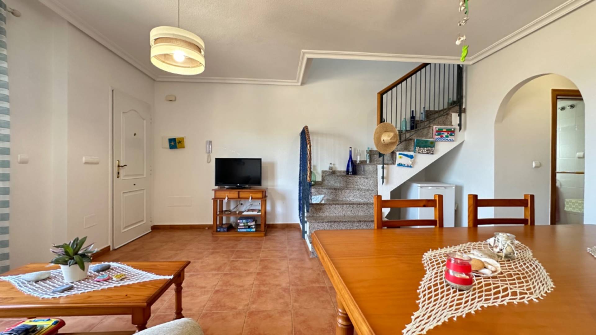 Gebraucht - Duplex - LOS ALCÁZARES