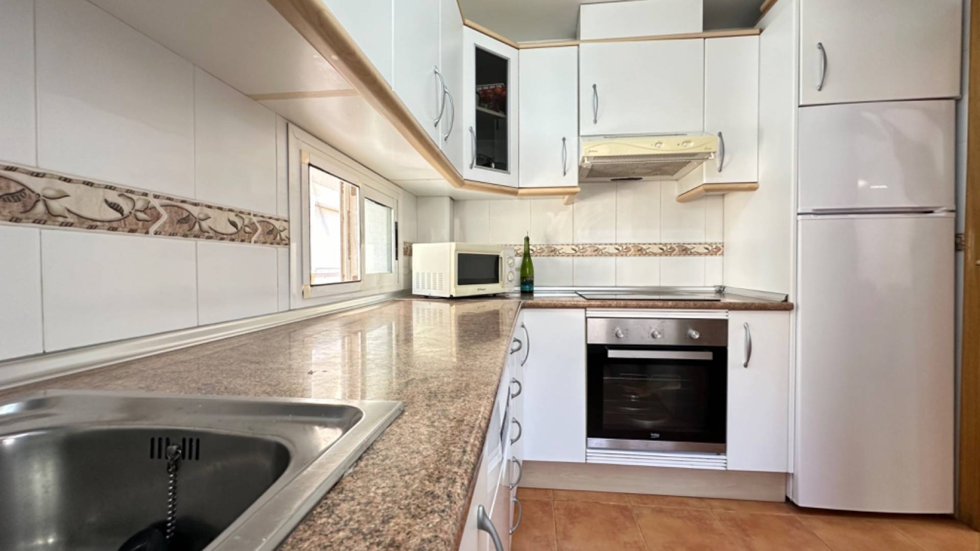 Gebraucht - Duplex - LOS ALCÁZARES