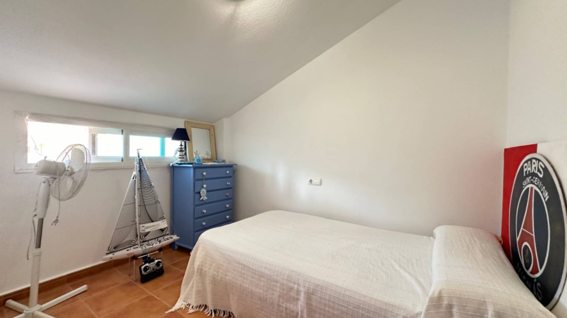 Gebraucht - Duplex - LOS ALCÁZARES