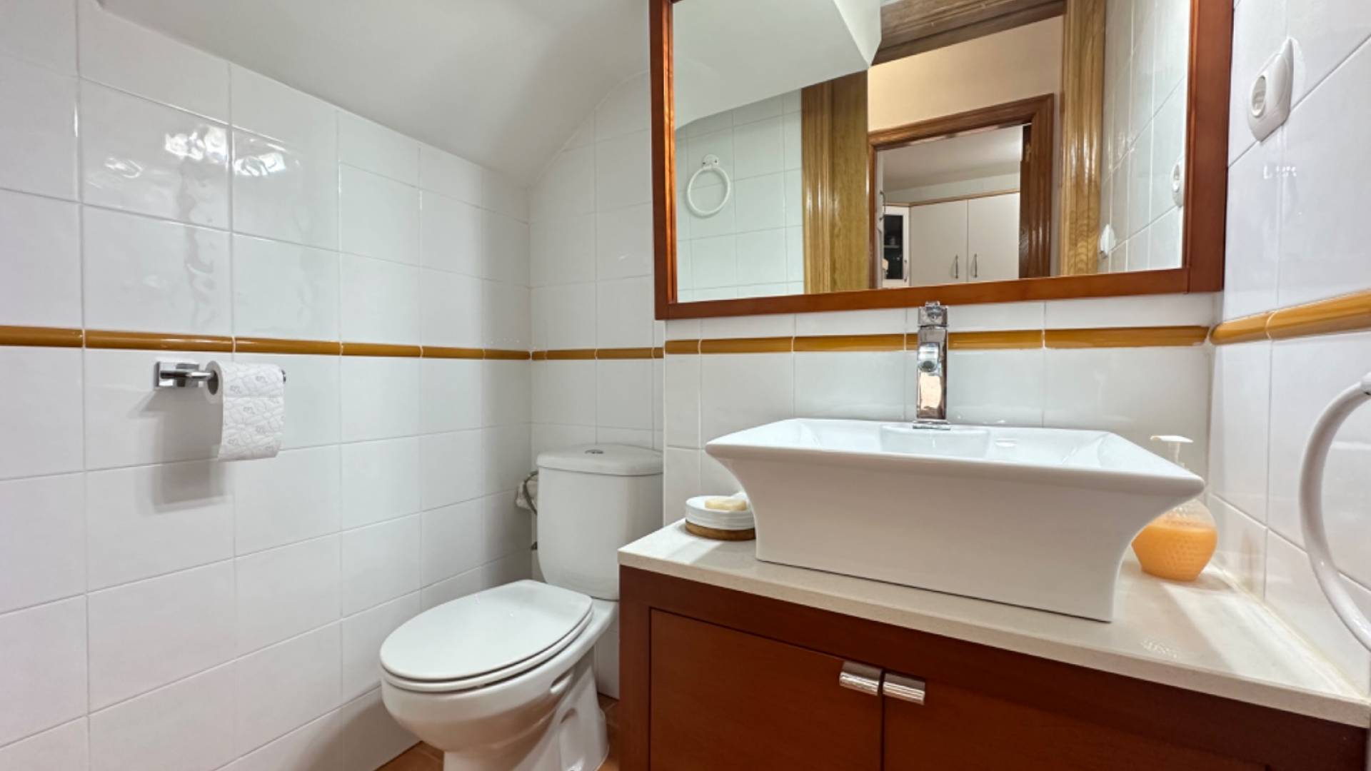 Gebraucht - Duplex - LOS ALCÁZARES