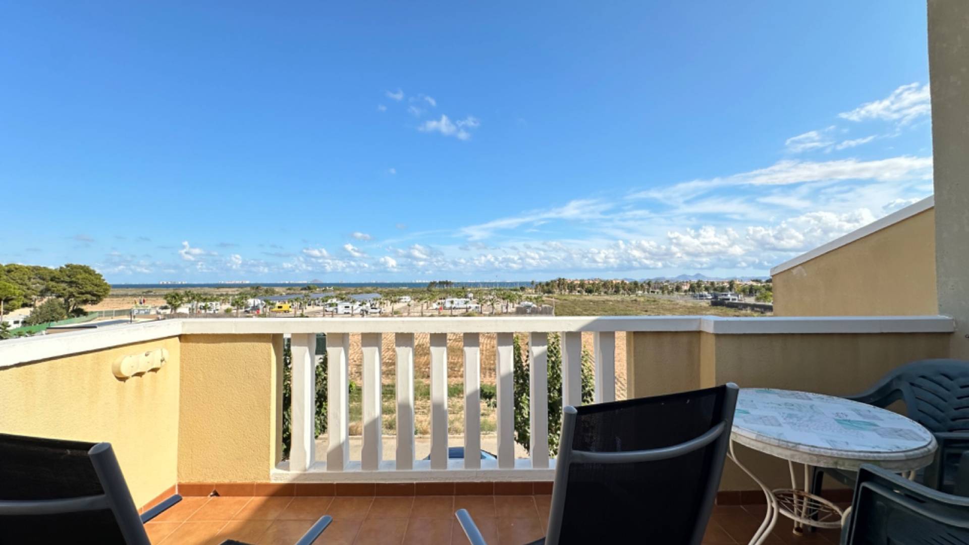 Gebraucht - Duplex - LOS ALCÁZARES