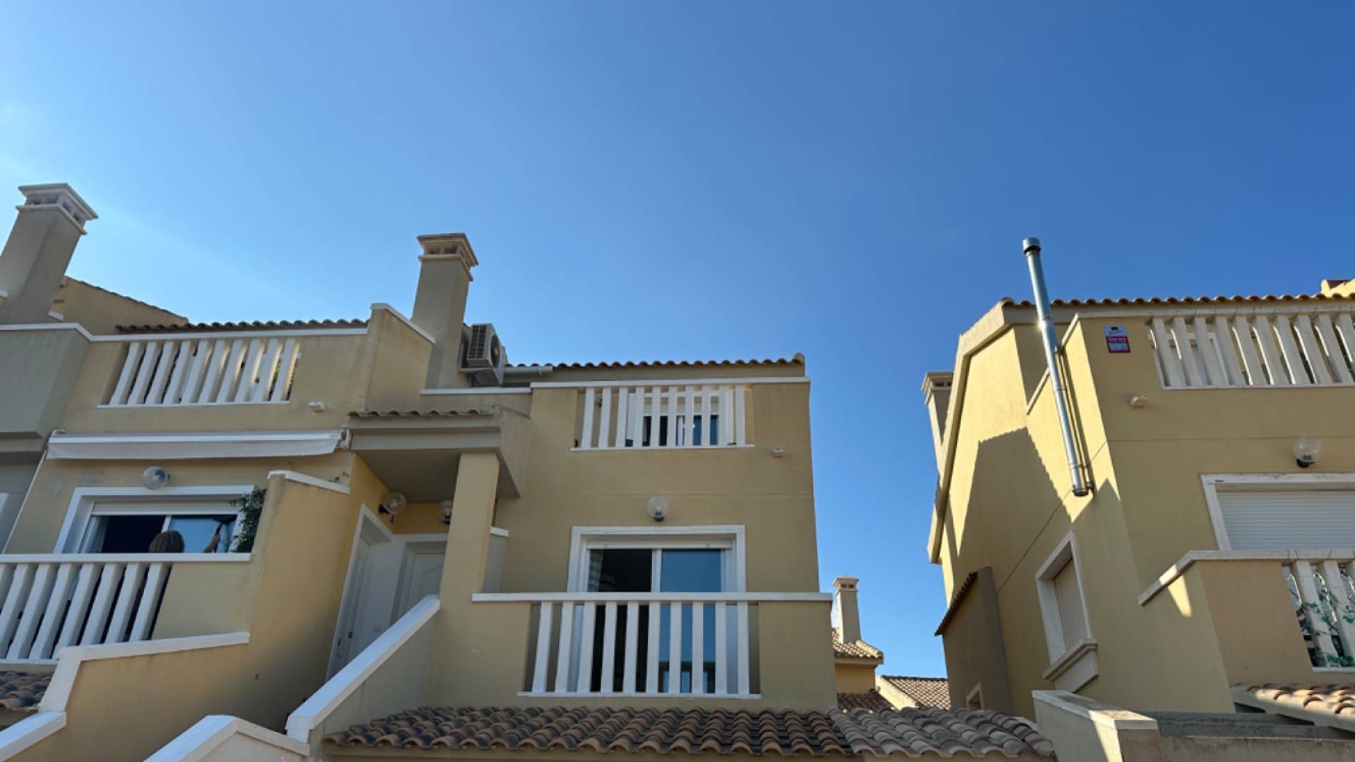 Gebraucht - Duplex - LOS ALCÁZARES