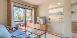 Gebraucht - Duplex -  - Los Montesinos