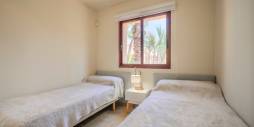 Gebraucht - Duplex -  - Los Montesinos