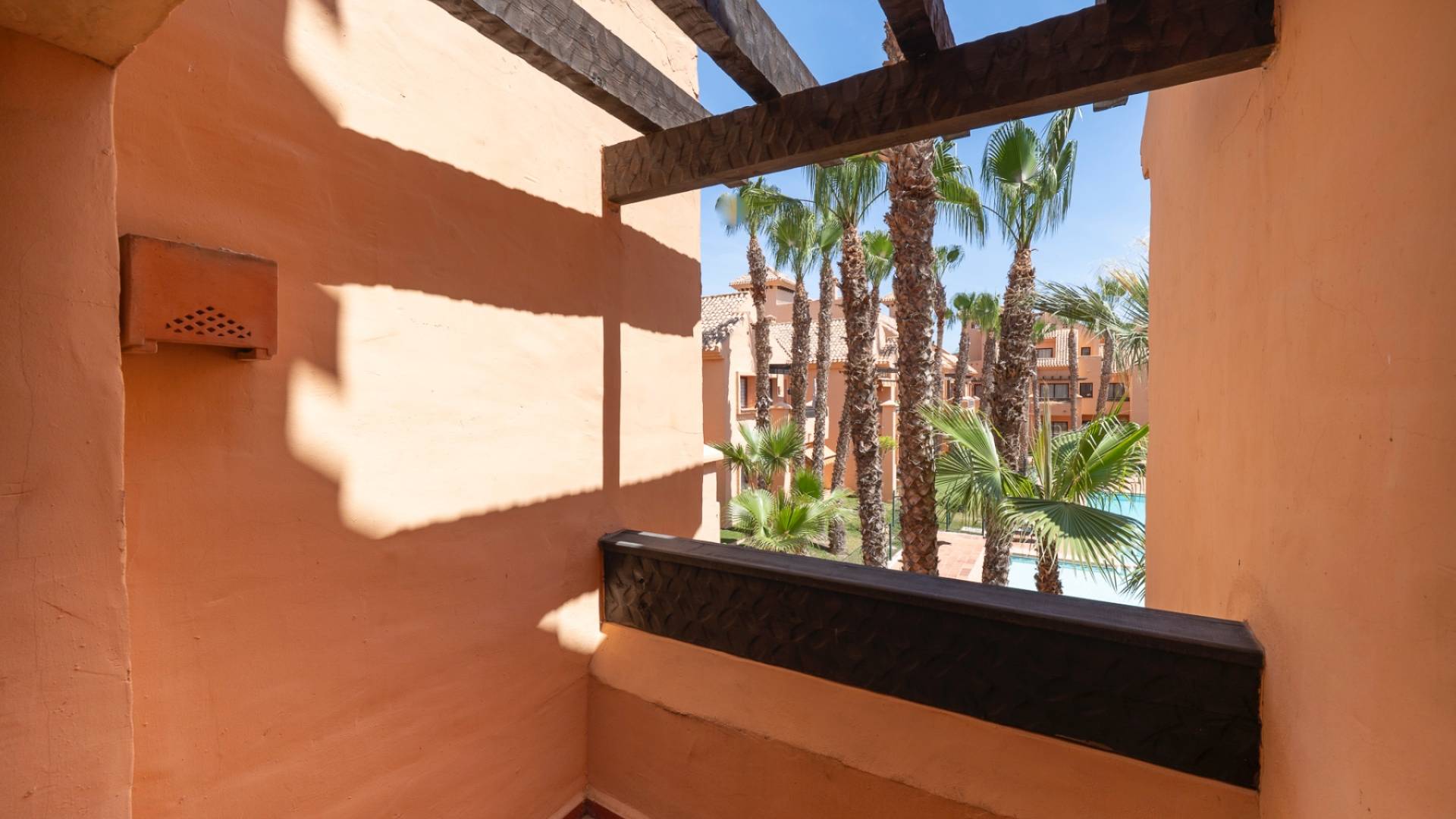 Gebraucht - Duplex -  - Los Montesinos