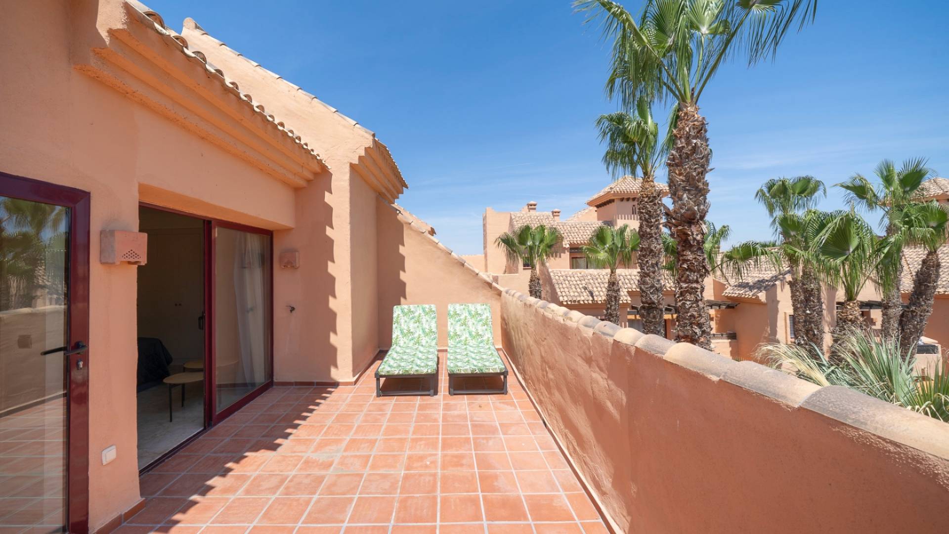 Gebraucht - Duplex -  - Los Montesinos