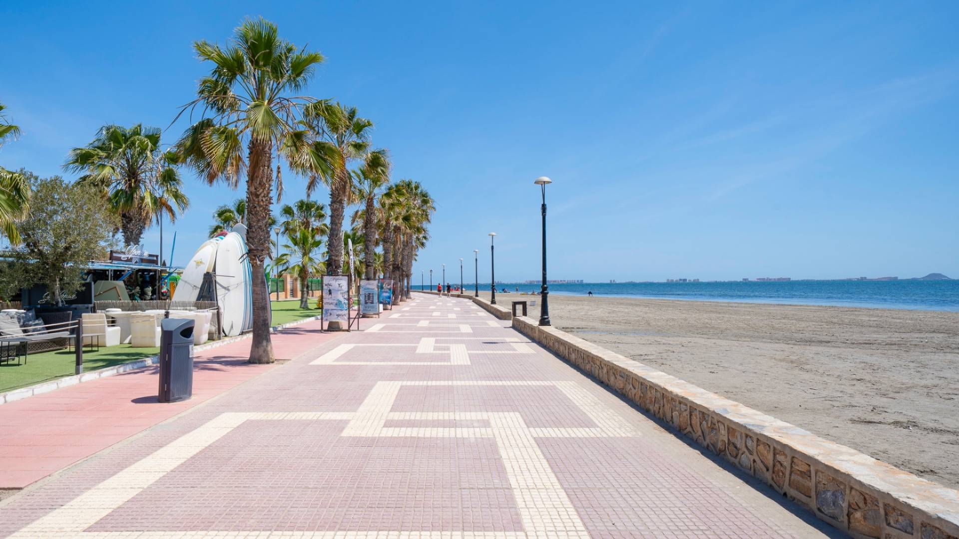 Gebraucht - Duplex -  - Los Montesinos