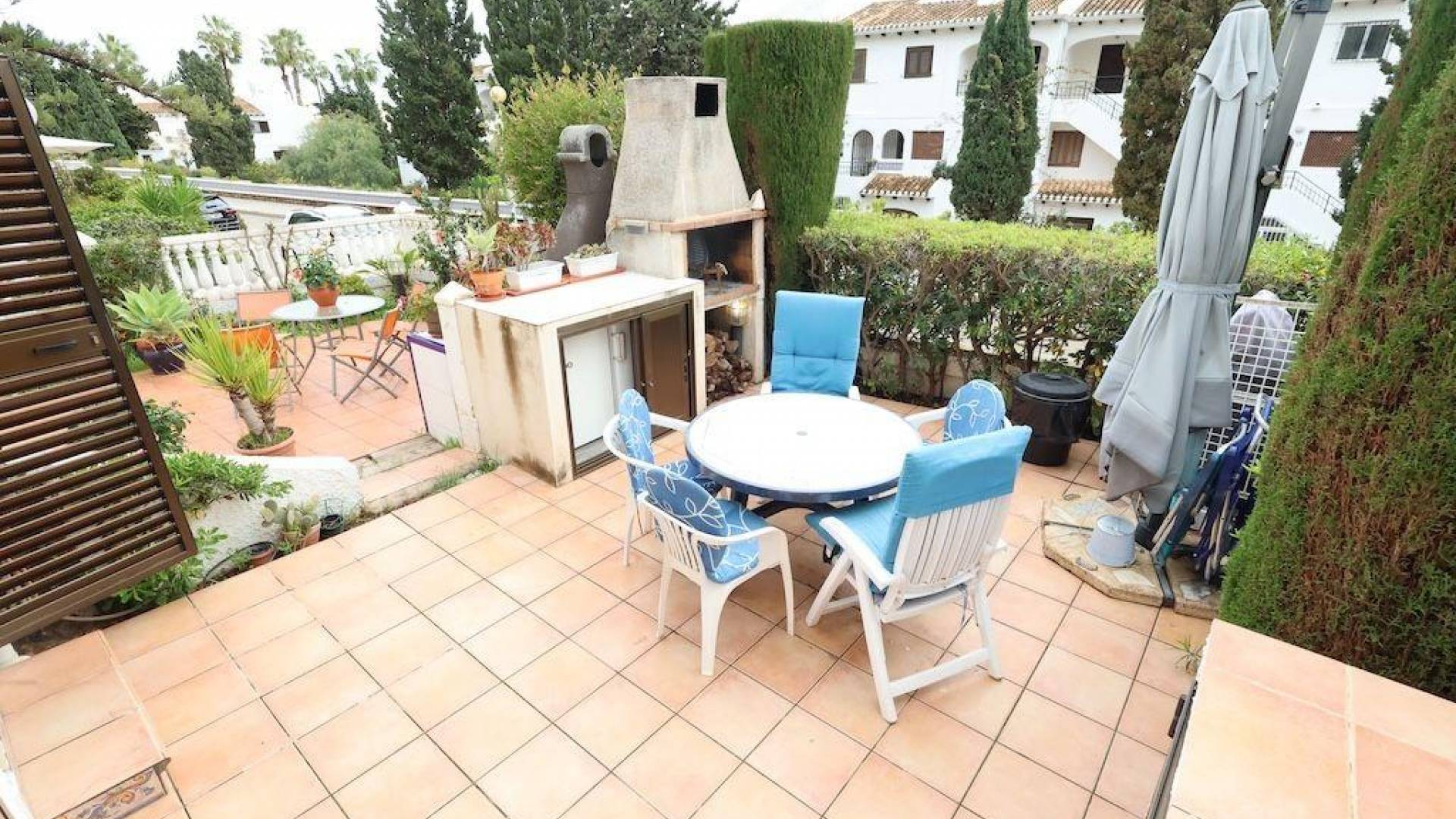 Gebraucht - Duplex - Orihuela Costa - Cala Capitan