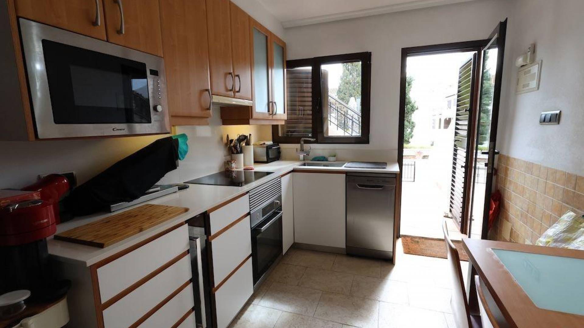 Gebraucht - Duplex - Orihuela Costa - Cala Capitan