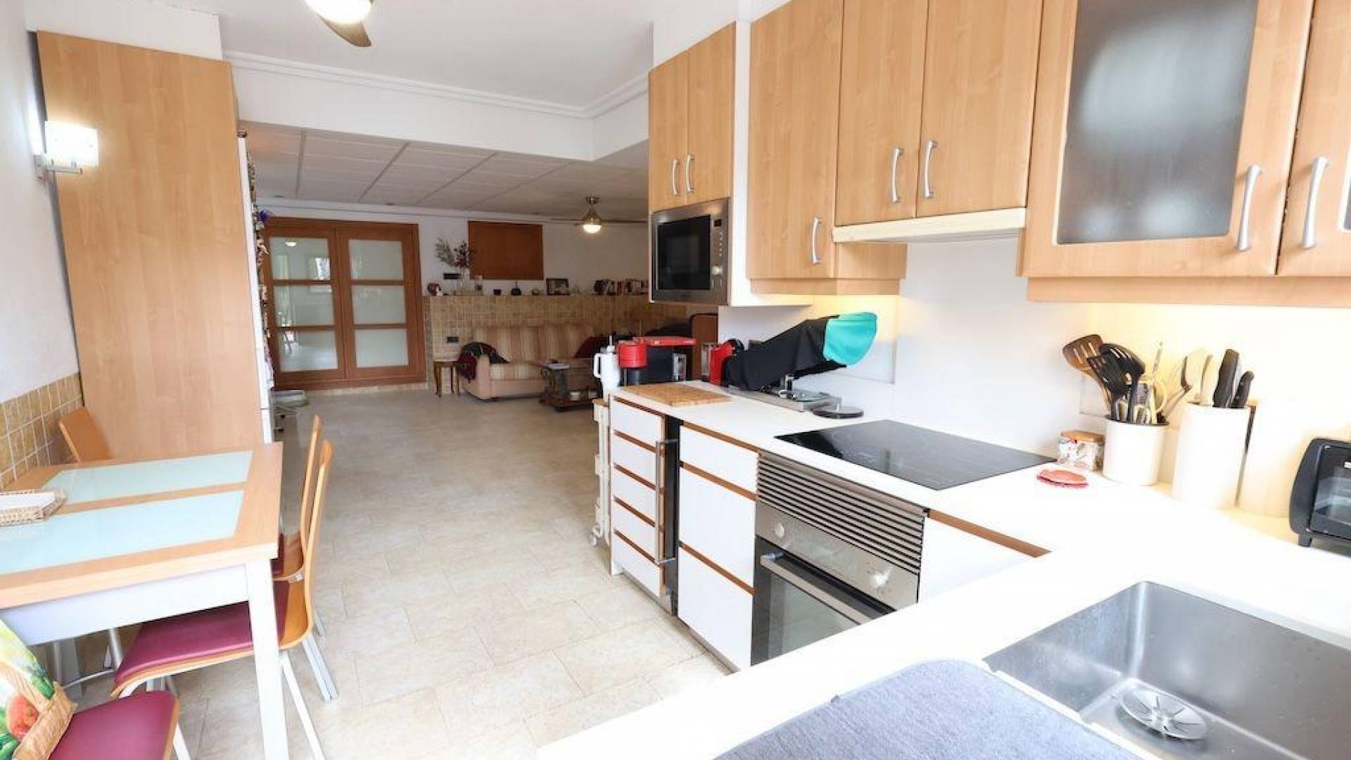 Gebraucht - Duplex - Orihuela Costa - Cala Capitan