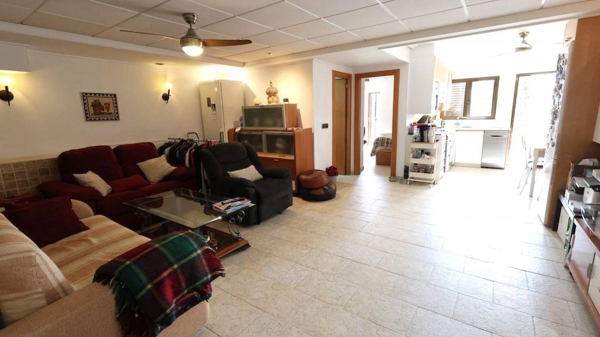 Gebraucht - Duplex - Orihuela Costa - Cala Capitan