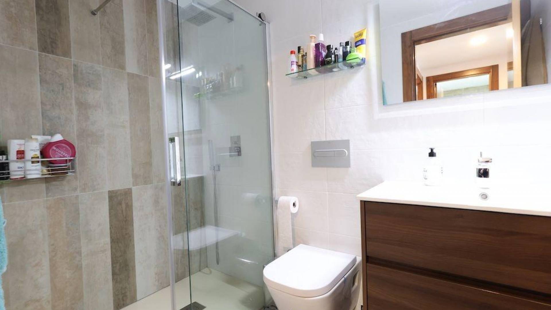 Gebraucht - Duplex - Orihuela Costa - Cala Capitan