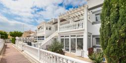 Gebraucht - Duplex - Orihuela Costa - La Ciñuelica