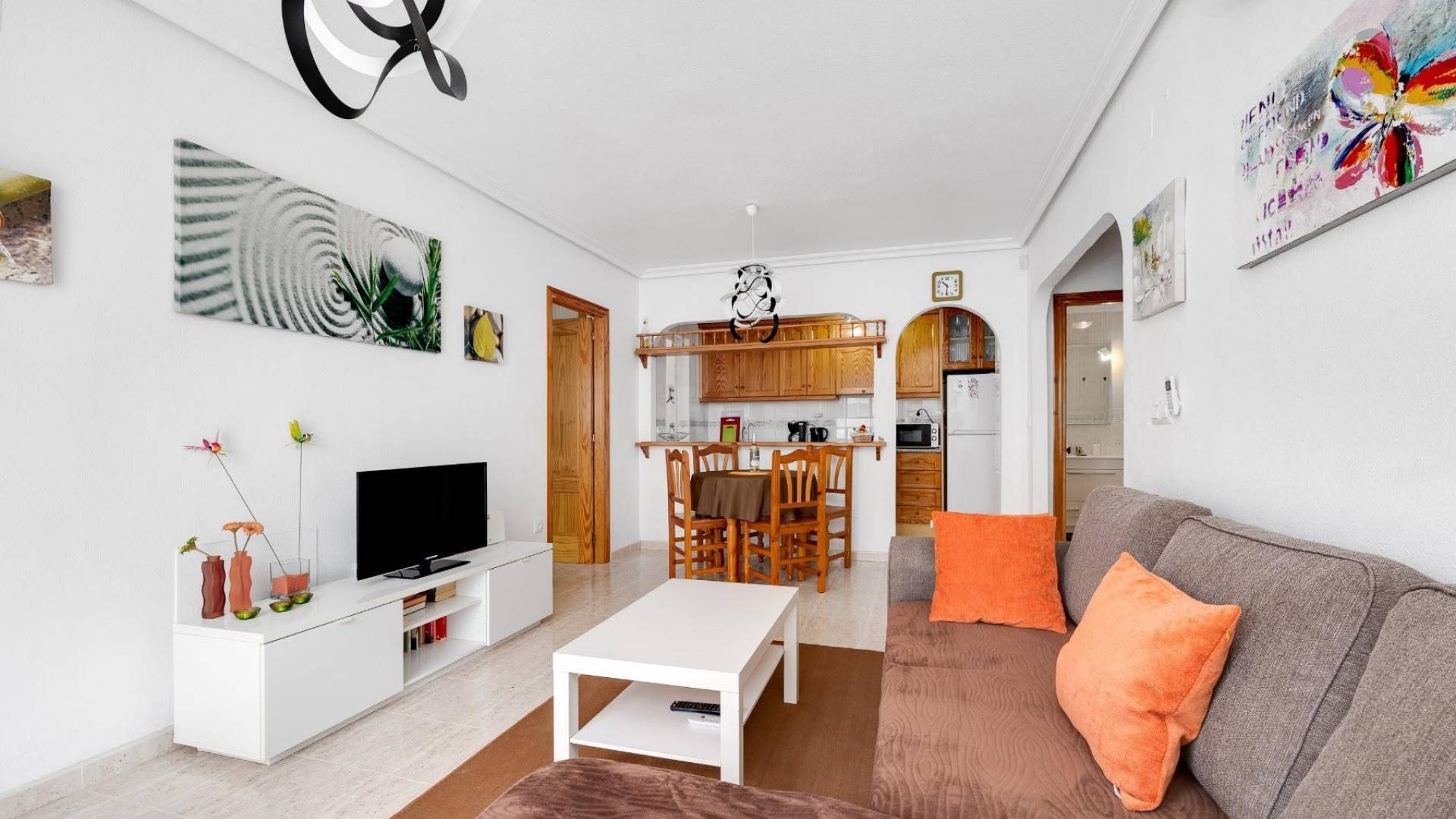 Gebraucht - Duplex - Orihuela Costa - La Ciñuelica