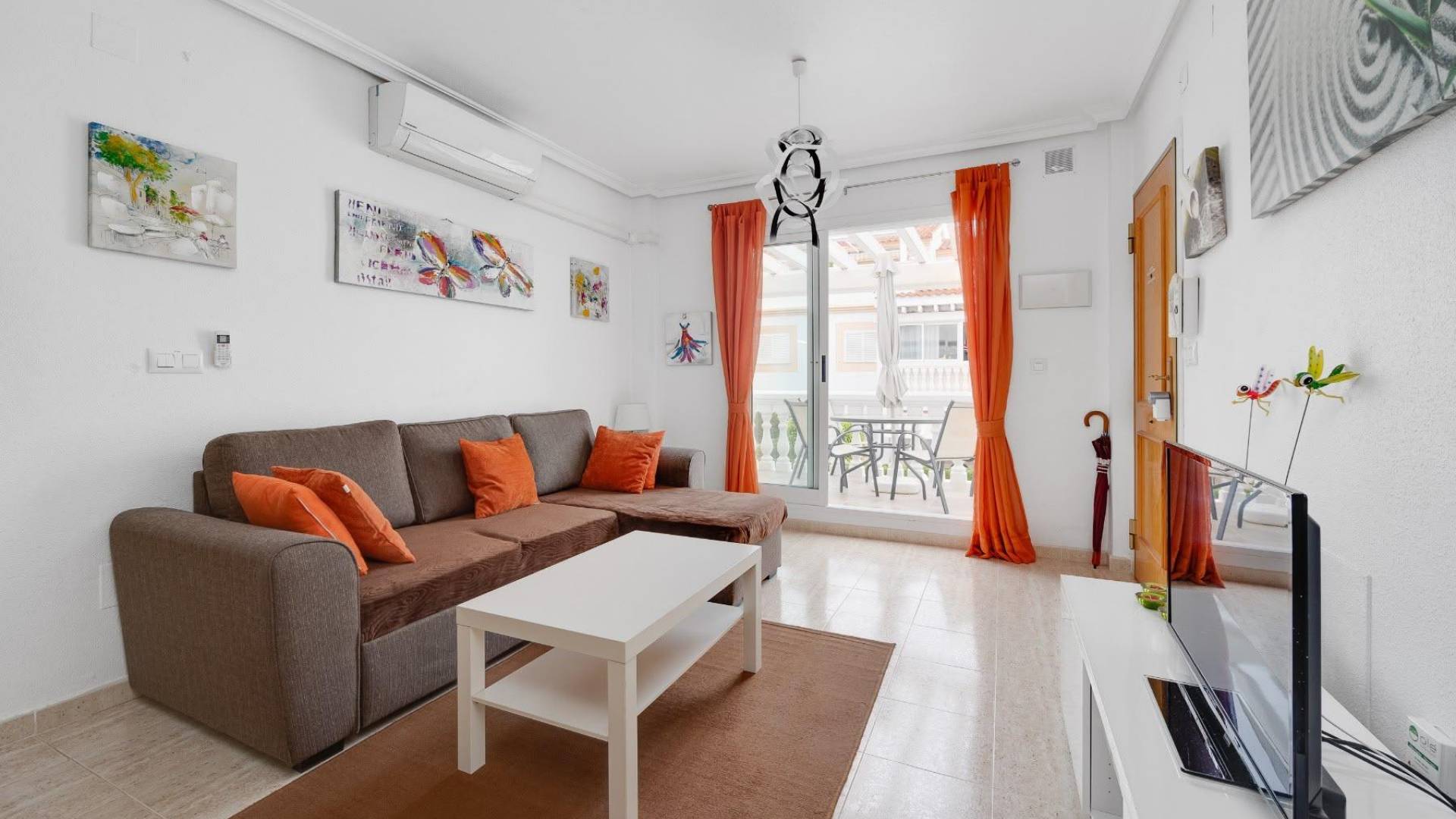 Gebraucht - Duplex - Orihuela Costa - La Ciñuelica