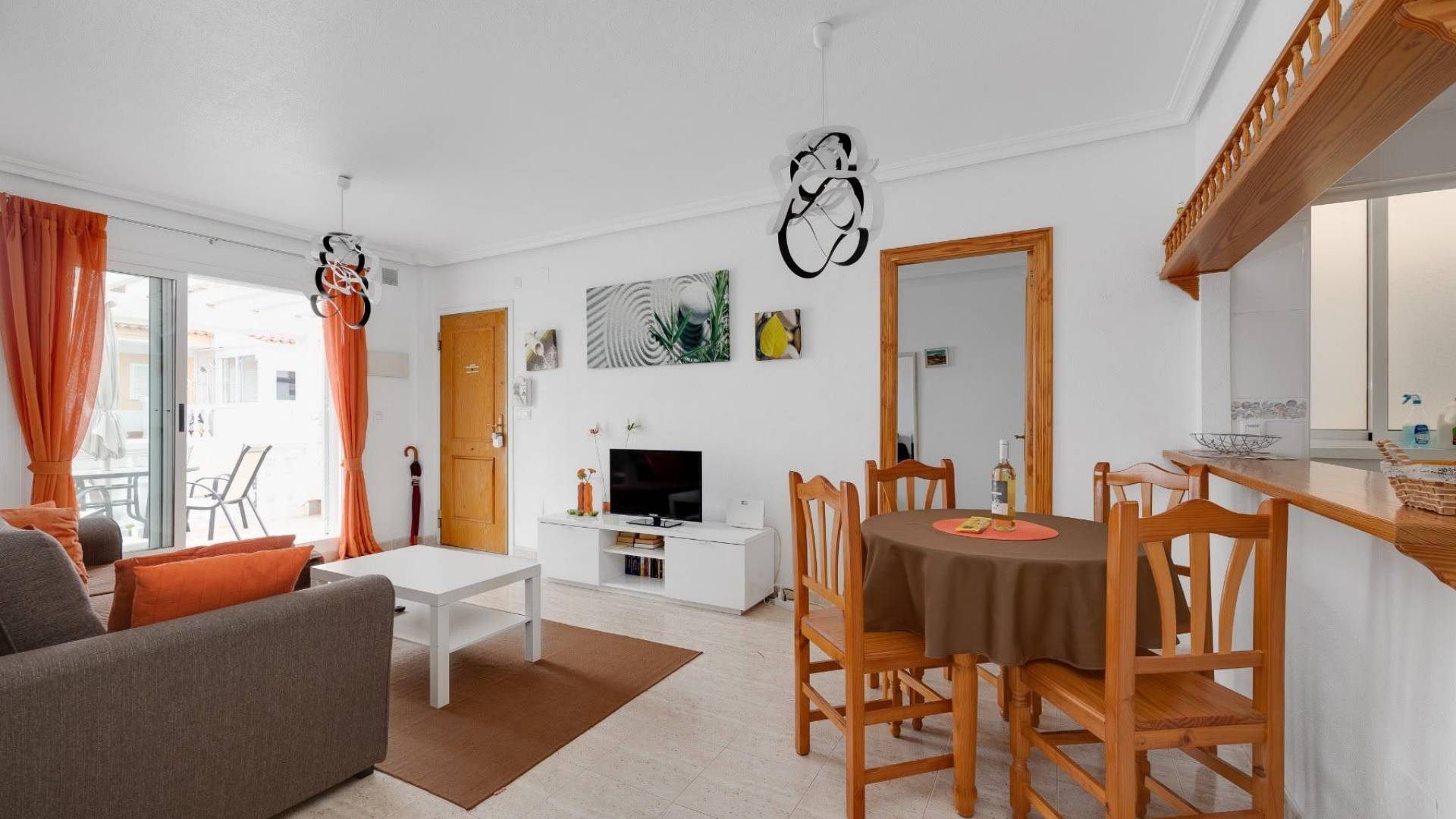 Gebraucht - Duplex - Orihuela Costa - La Ciñuelica