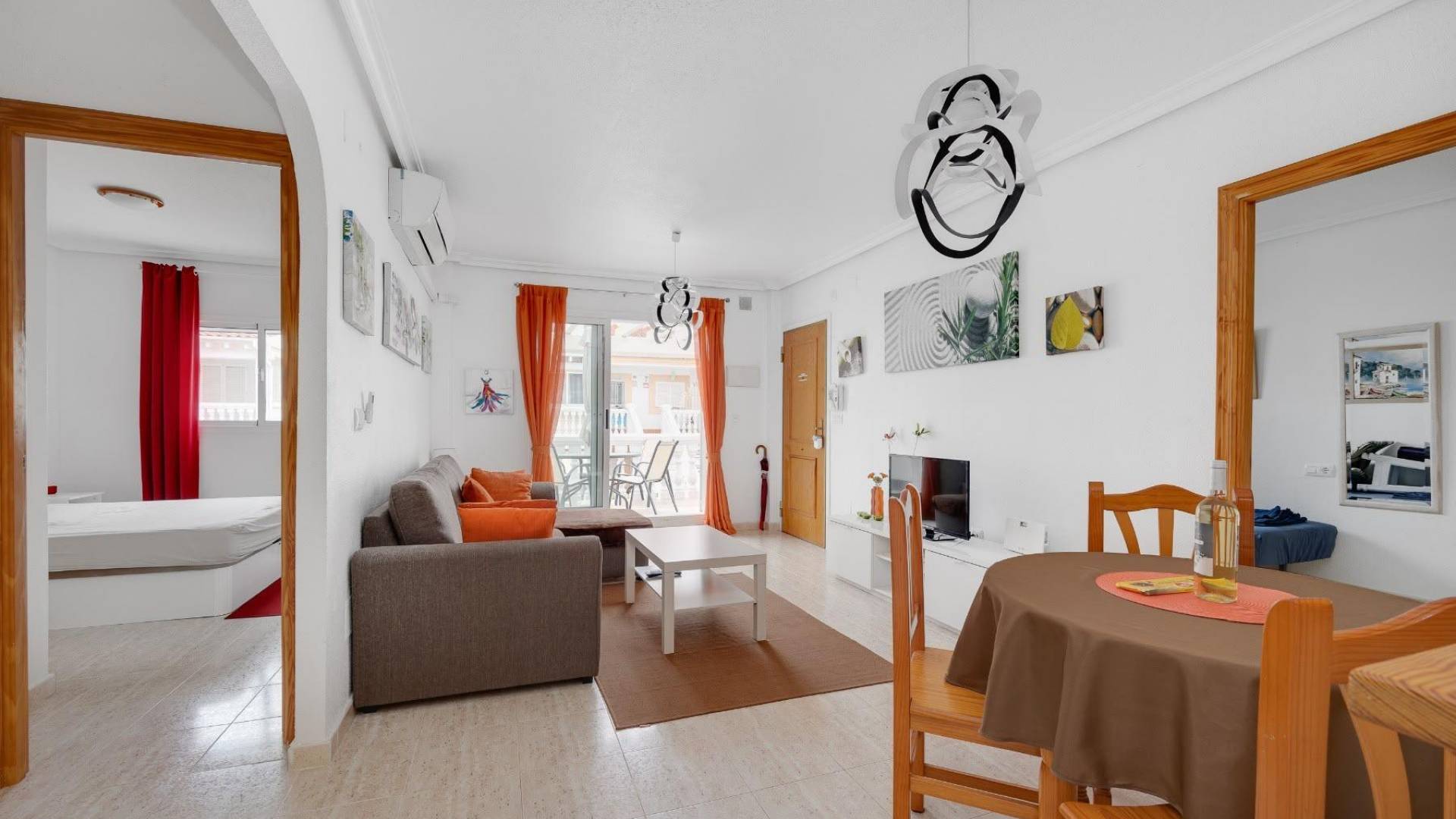 Gebraucht - Duplex - Orihuela Costa - La Ciñuelica